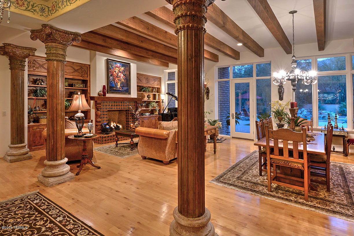 La Paloma Estates (53-68) - Residential