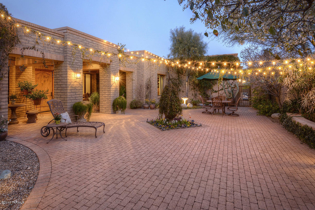 La Paloma Estates (53-68) - Residential