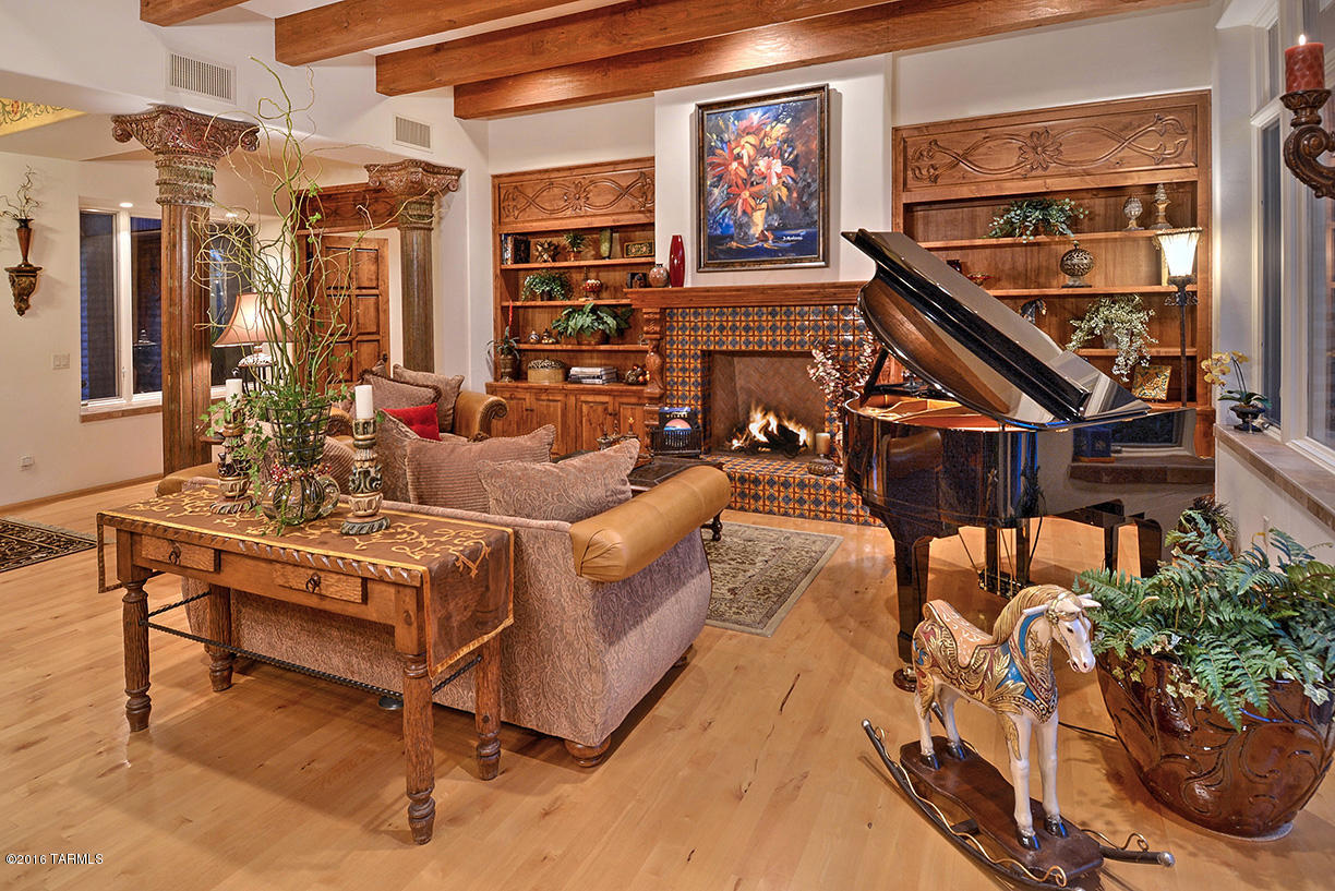 La Paloma Estates (53-68) - Residential