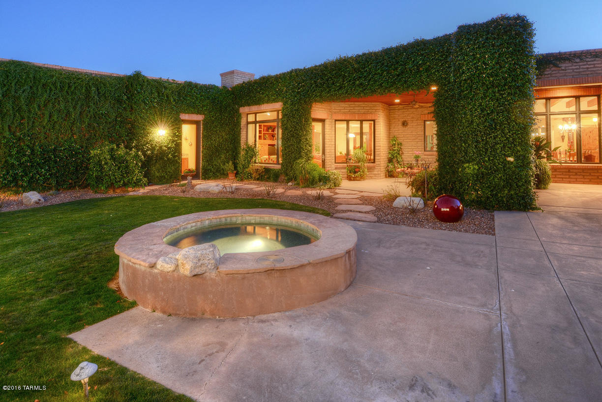La Paloma Estates (53-68) - Residential