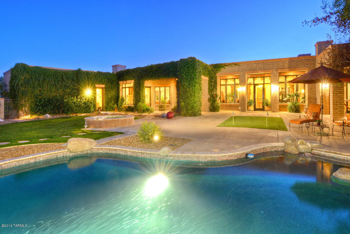 La Paloma Estates (53-68) - Residential