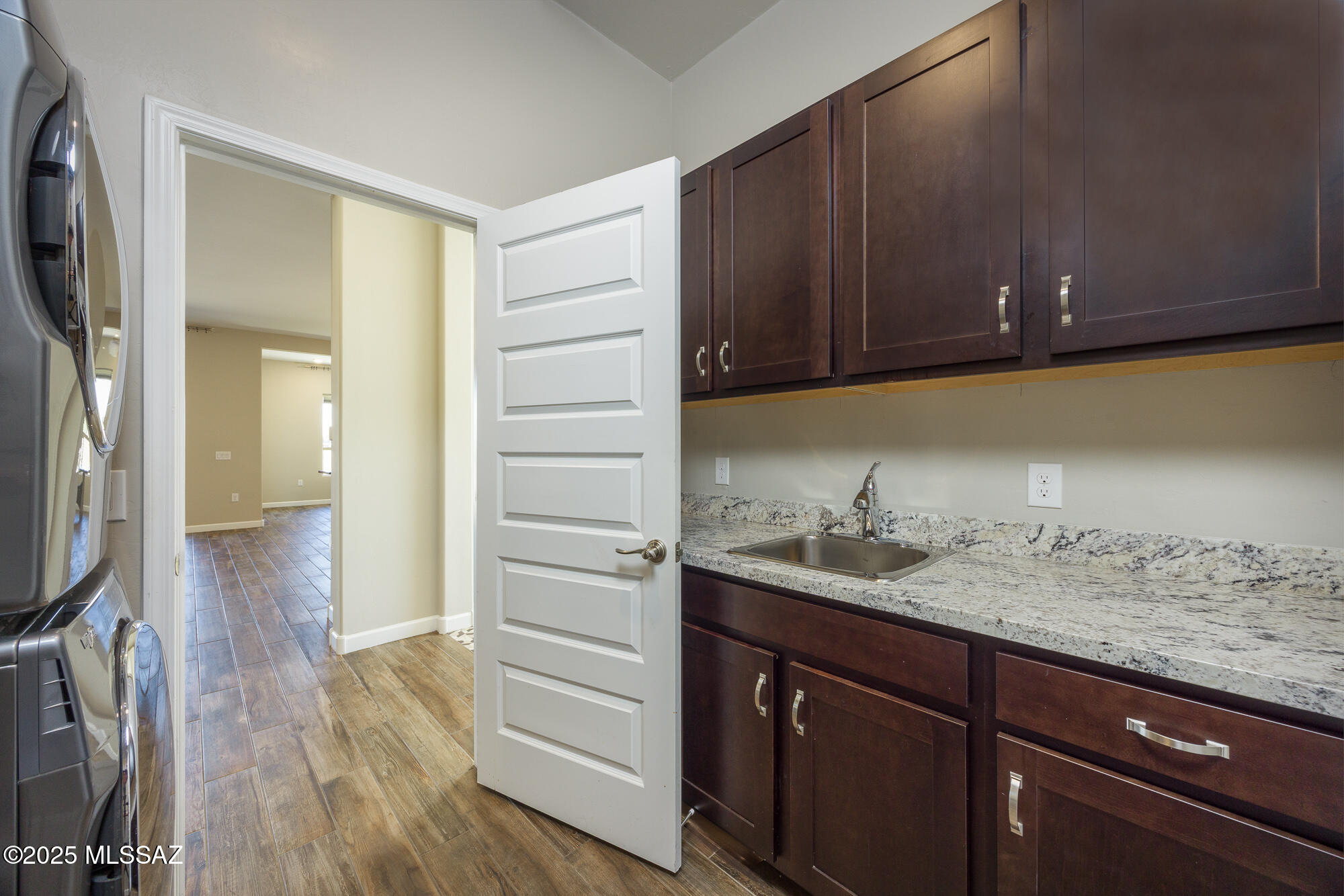 Residences At Miller Ranch - Residential