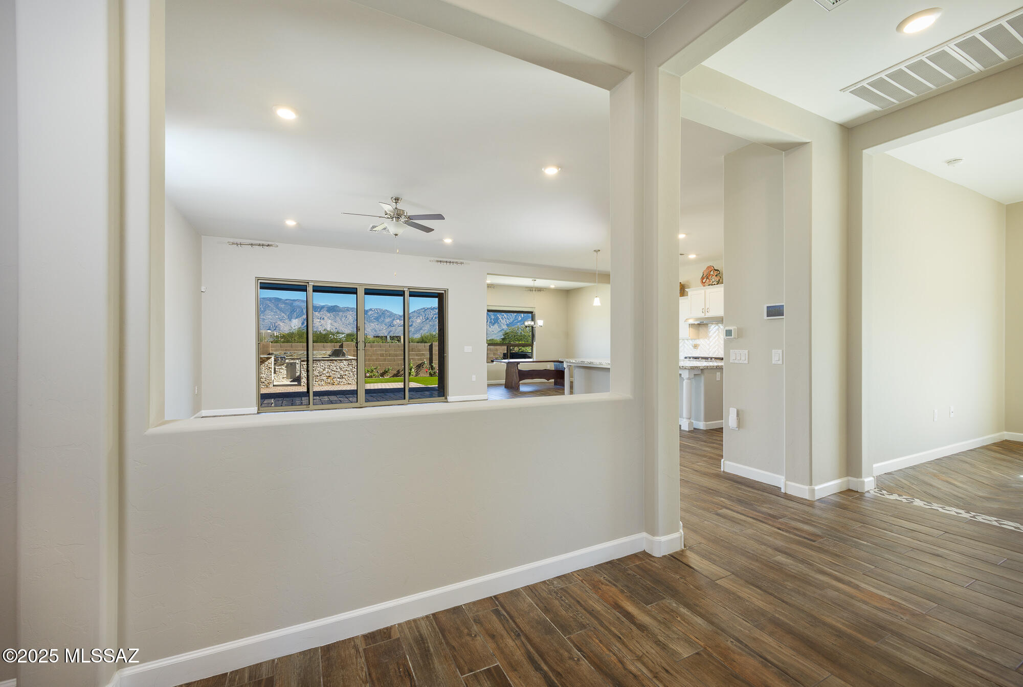 Residences At Miller Ranch - Residential