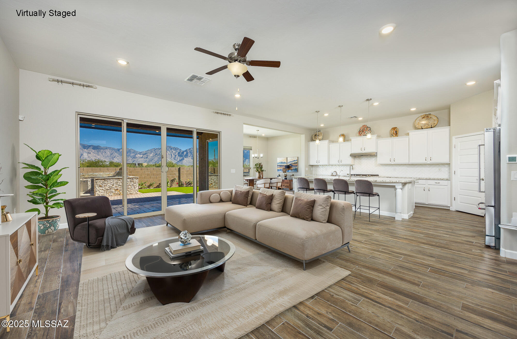 Residences At Miller Ranch - Residential