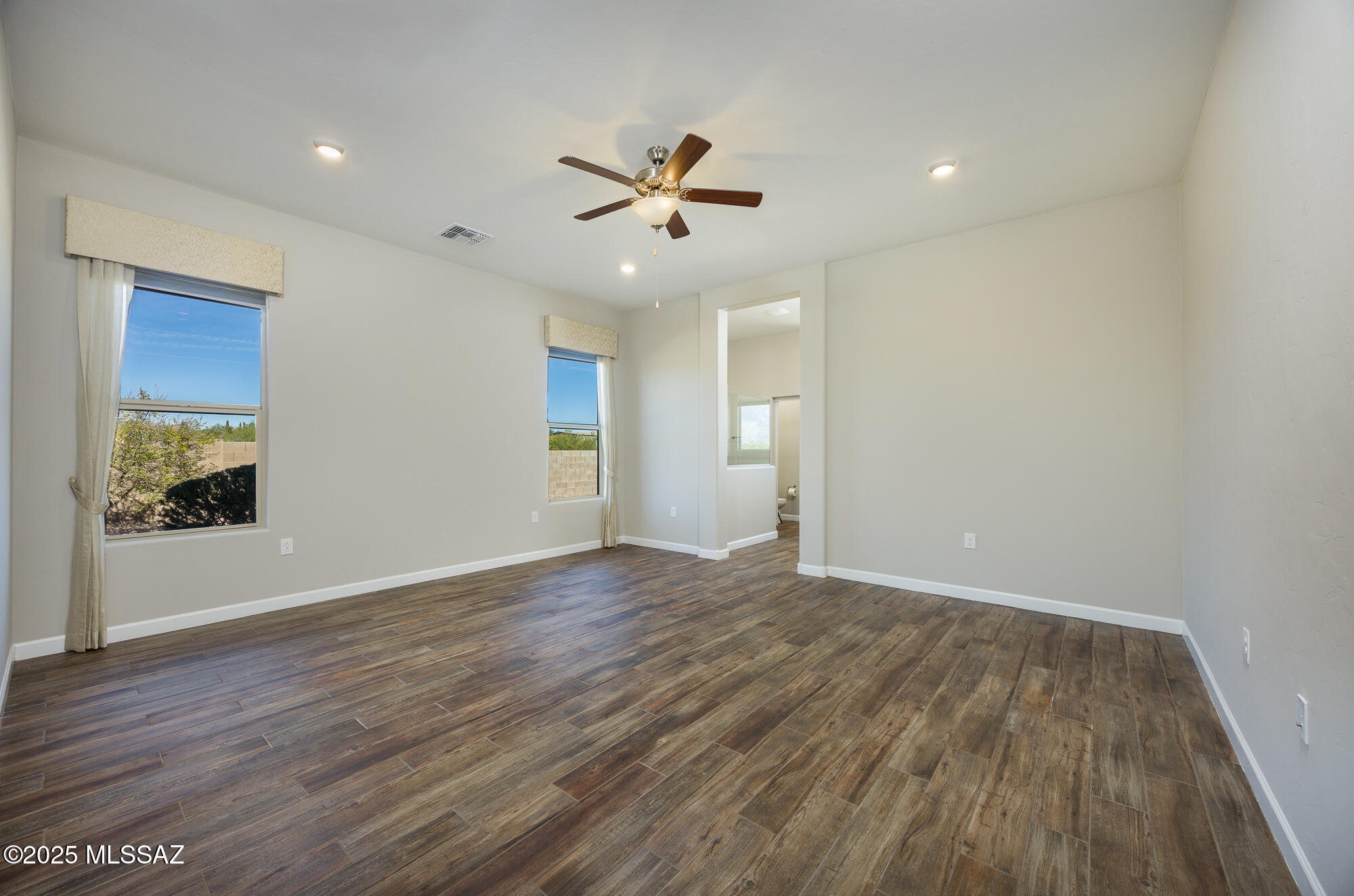 Residences At Miller Ranch - Residential