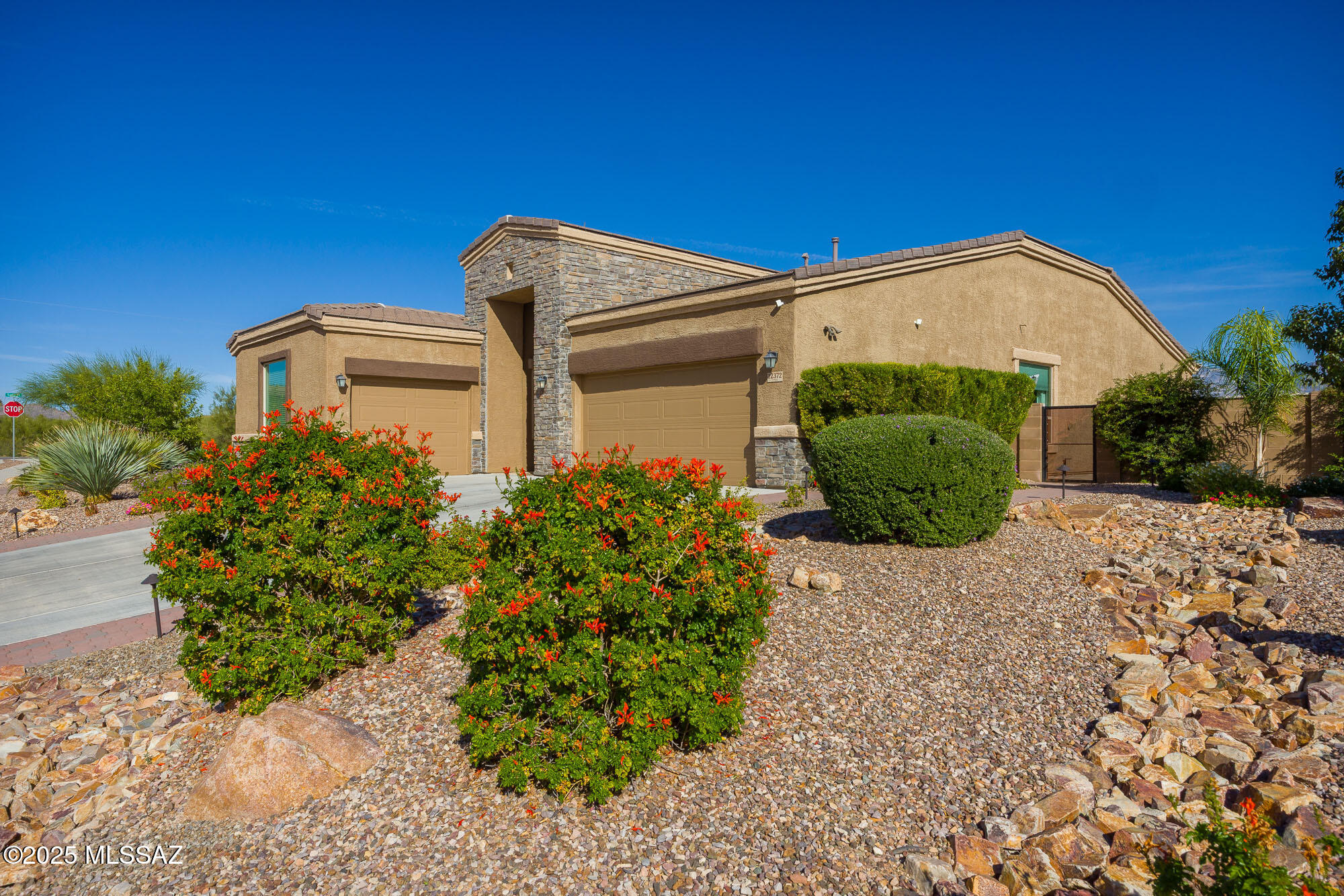 Residences At Miller Ranch - Residential