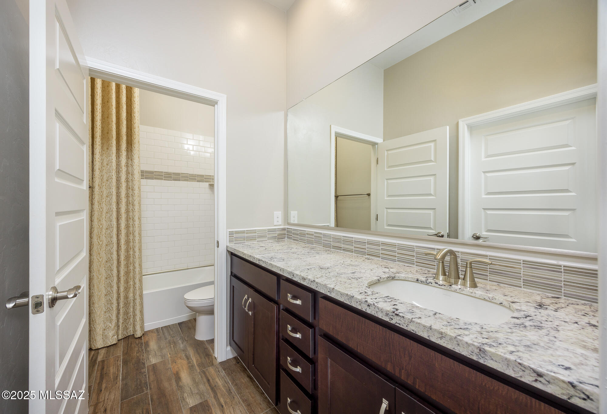Residences At Miller Ranch - Residential