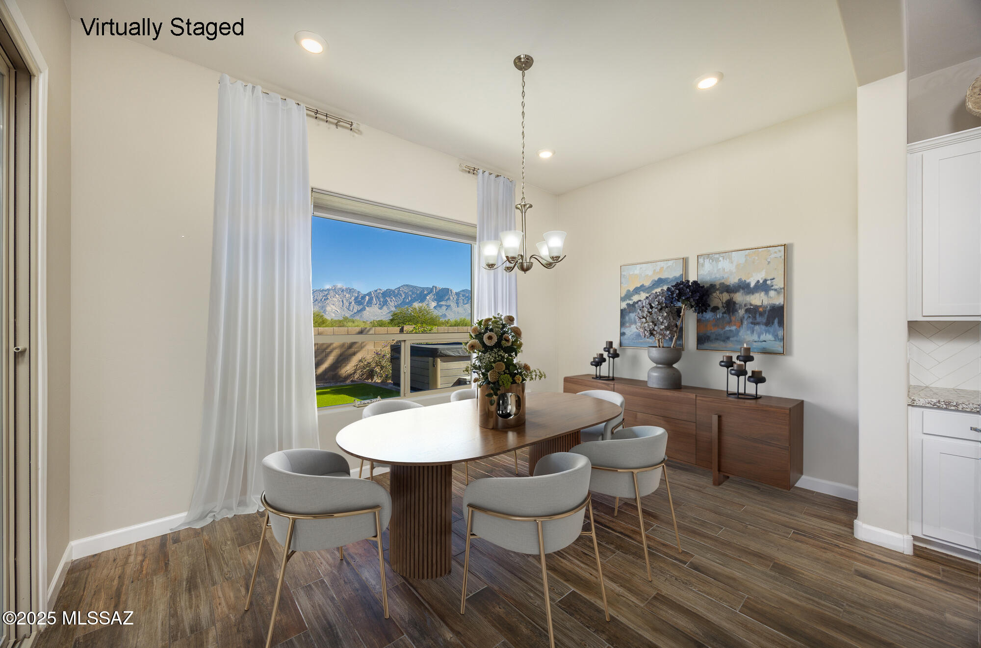 Residences At Miller Ranch - Residential