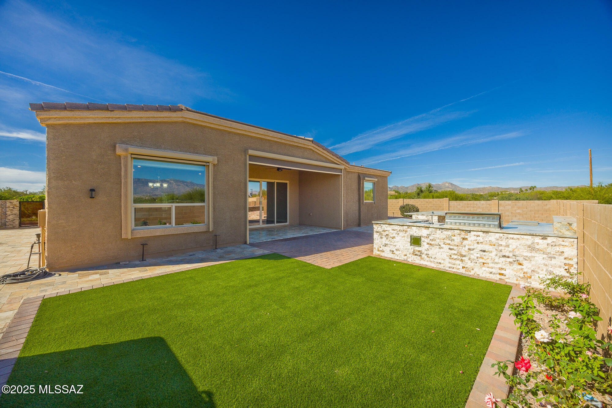 Residences At Miller Ranch - Residential