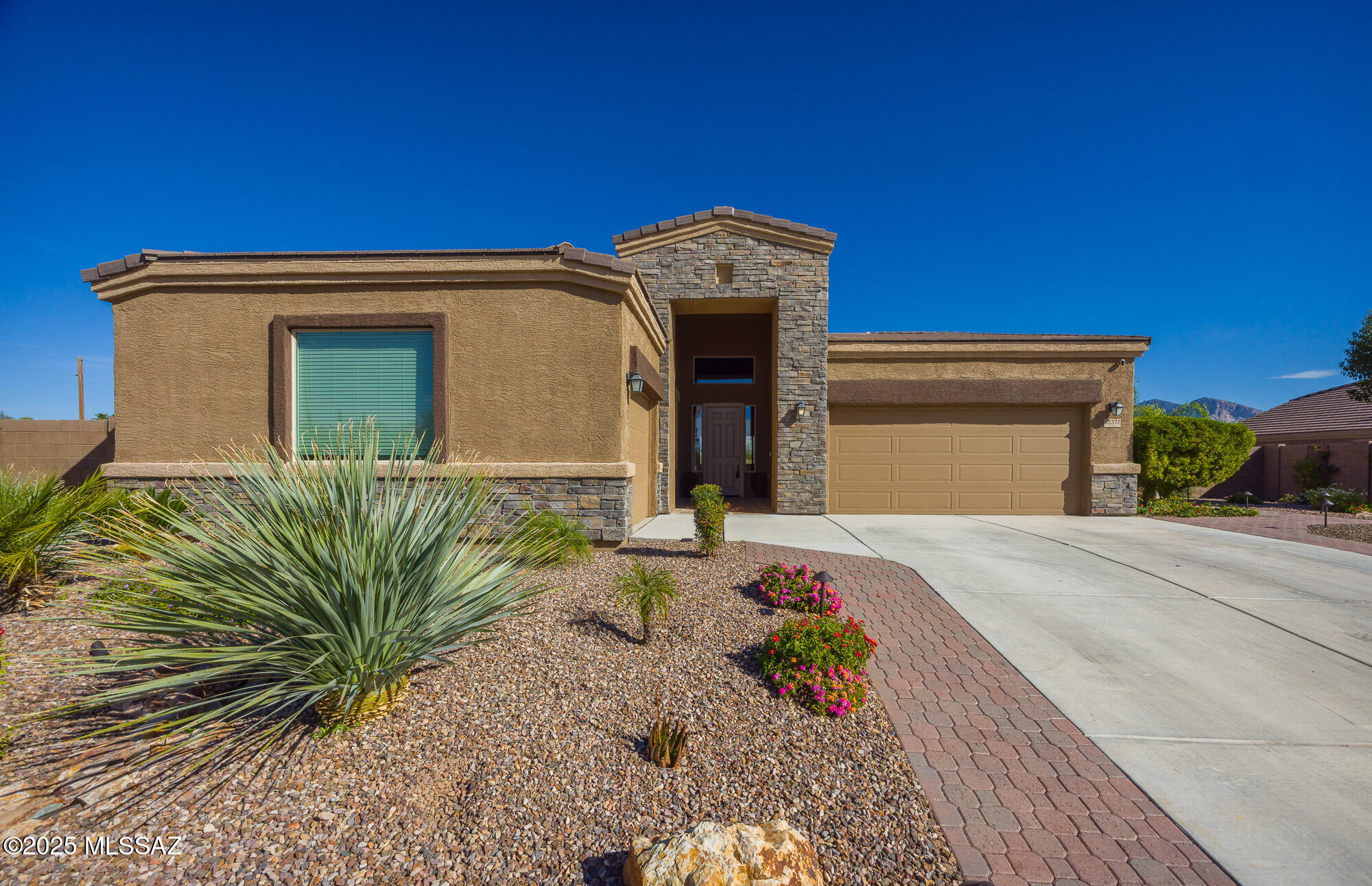 Residences At Miller Ranch - Residential