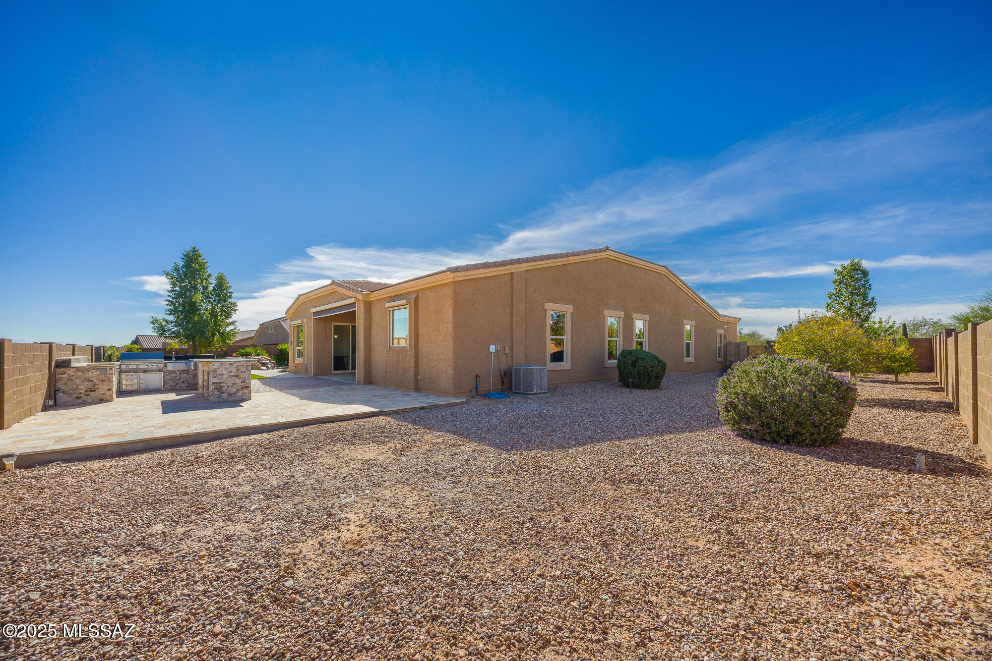 Residences At Miller Ranch - Residential