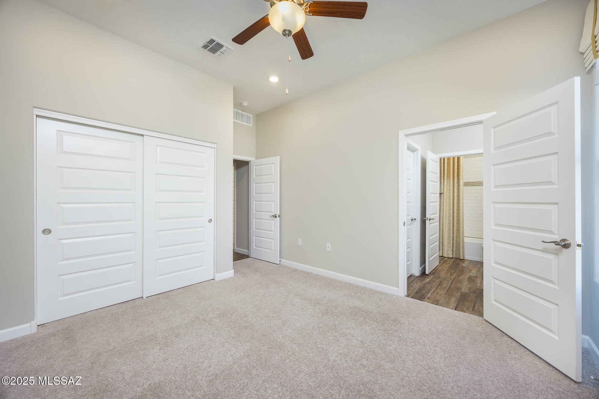 Residences At Miller Ranch - Residential