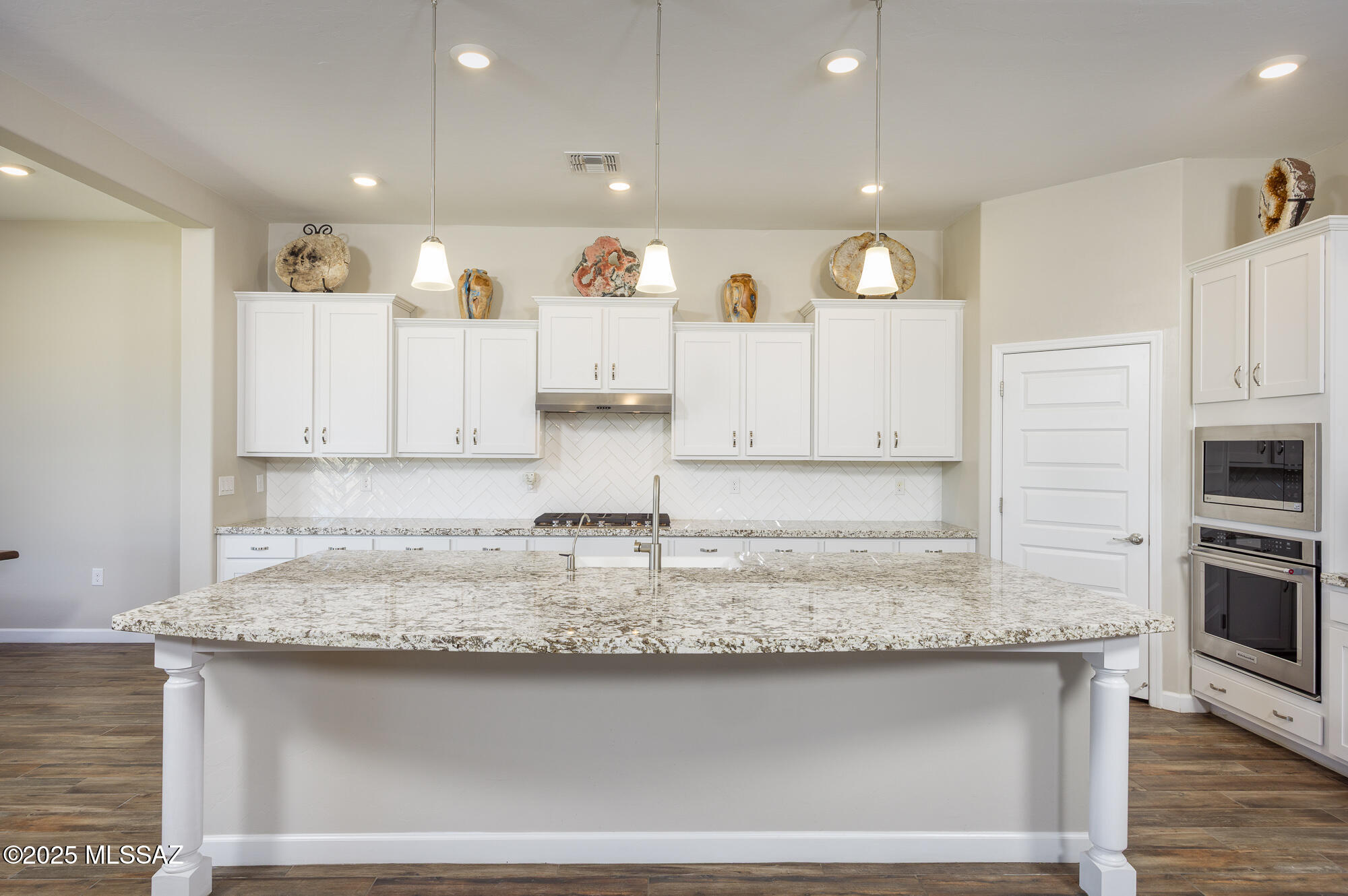 Residences At Miller Ranch - Residential