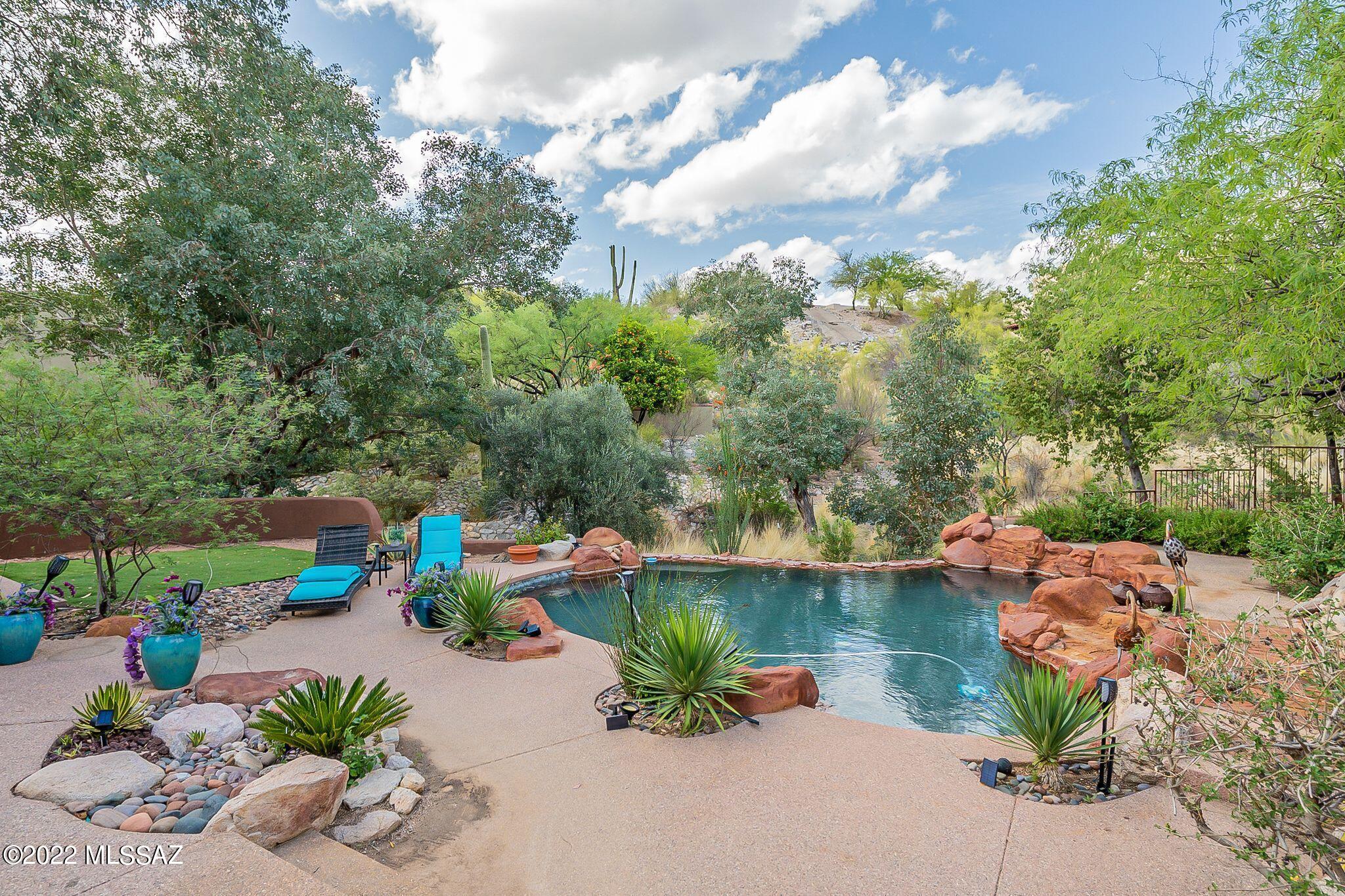 Rio Verde Vista II (1-73) - Residential