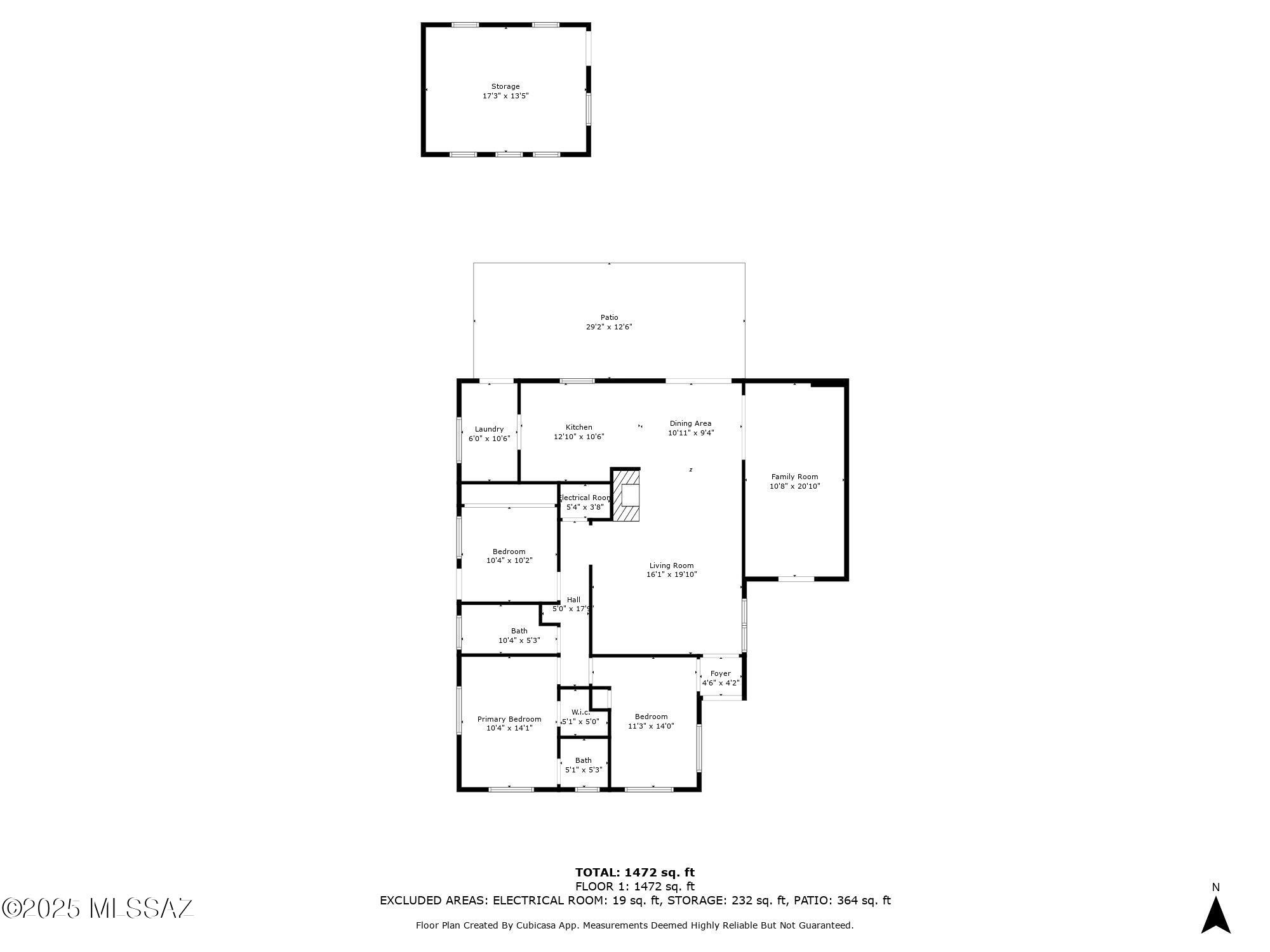 Sheridan Addition - Residential