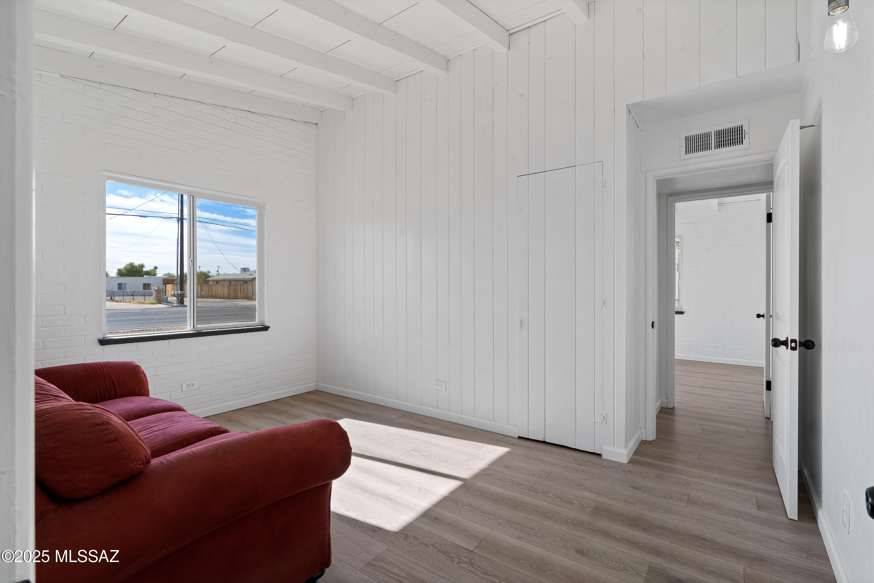 Sheridan Addition - Residential