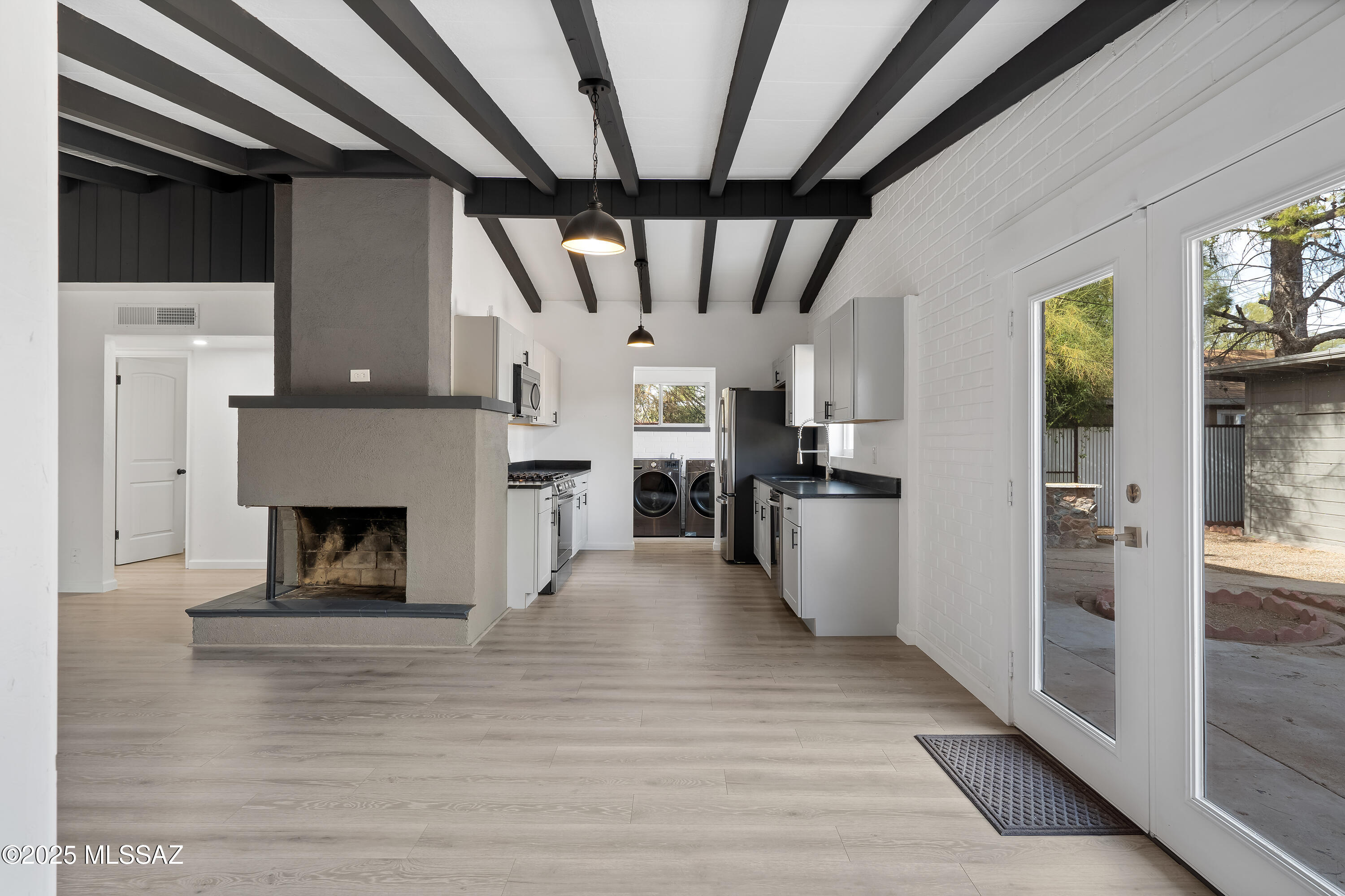 Sheridan Addition - Residential