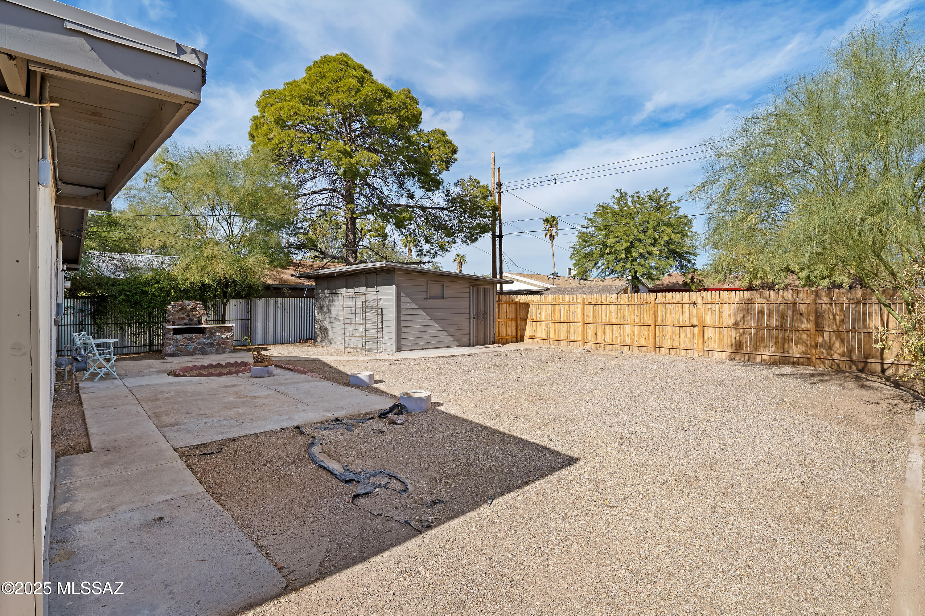 Sheridan Addition - Residential