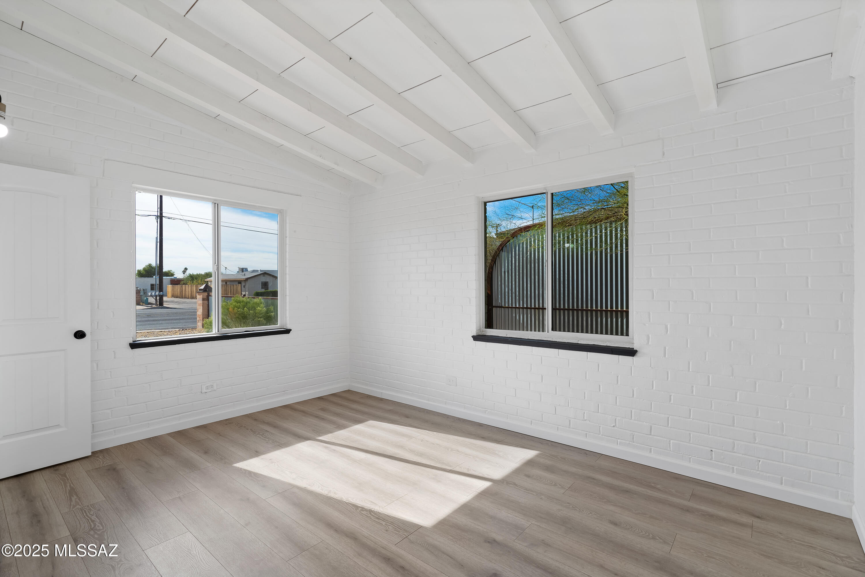 Sheridan Addition - Residential