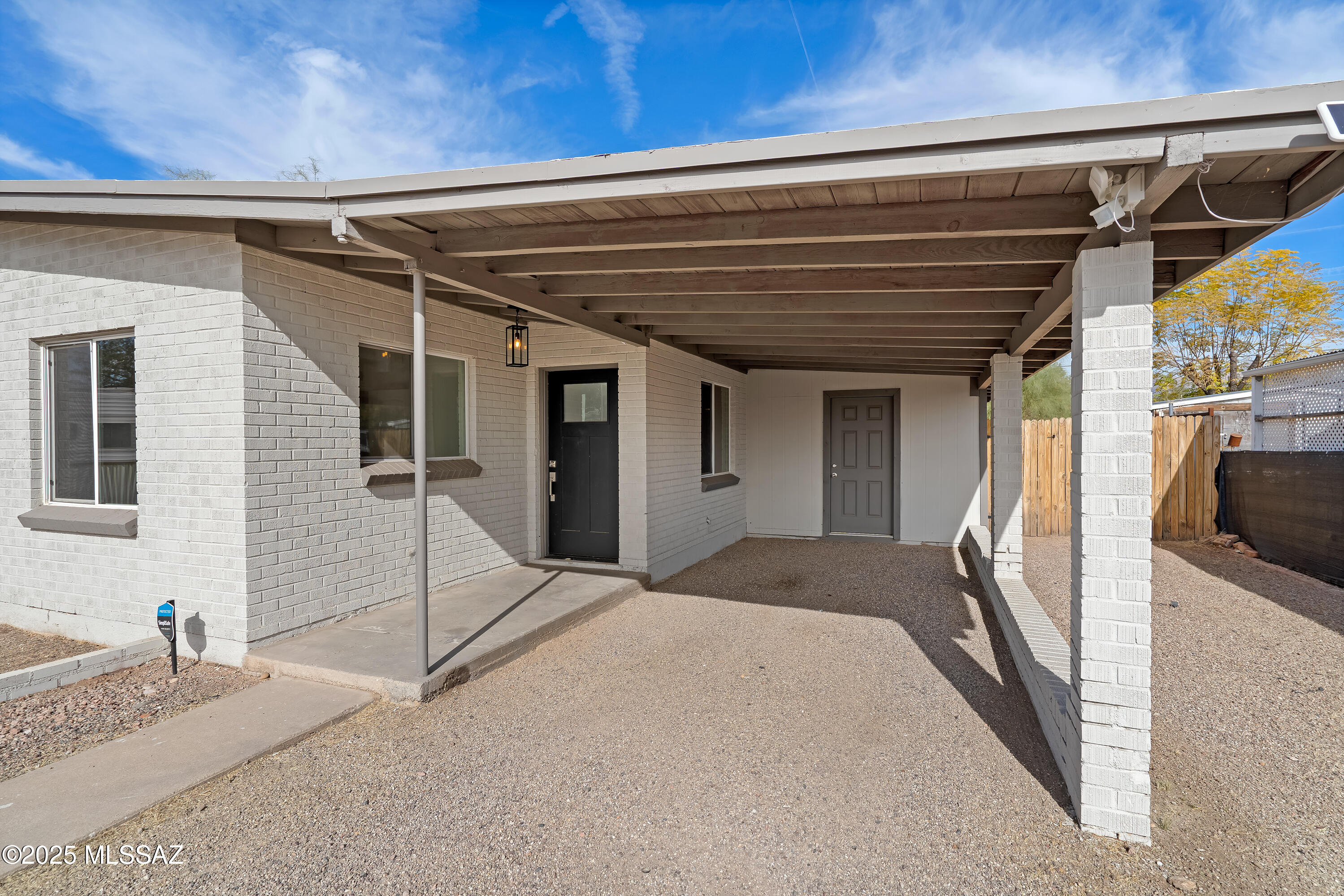 Sheridan Addition - Residential
