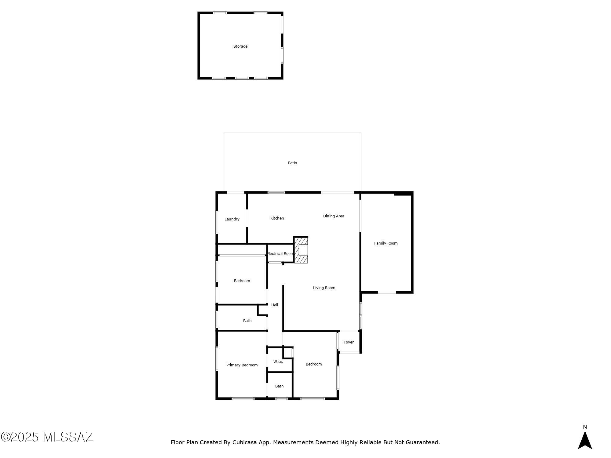 Sheridan Addition - Residential