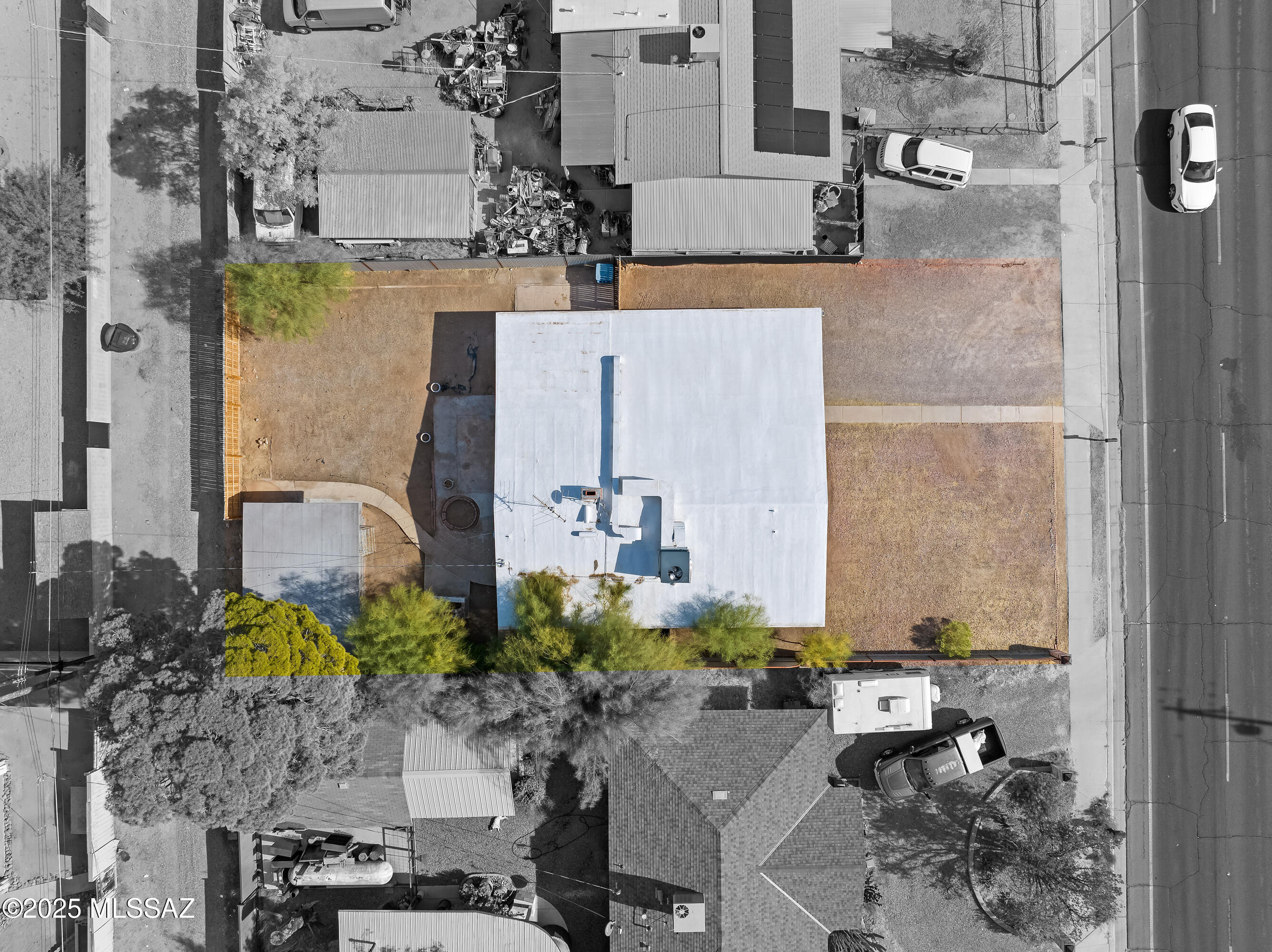 Sheridan Addition - Residential