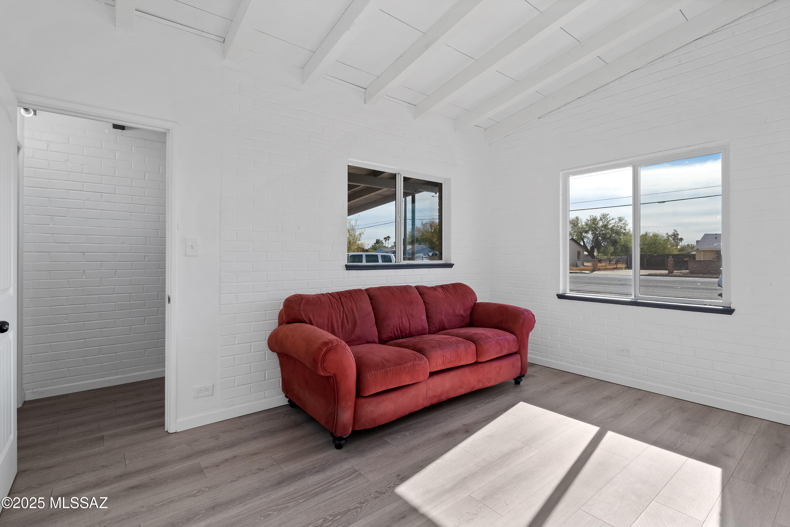 Sheridan Addition - Residential