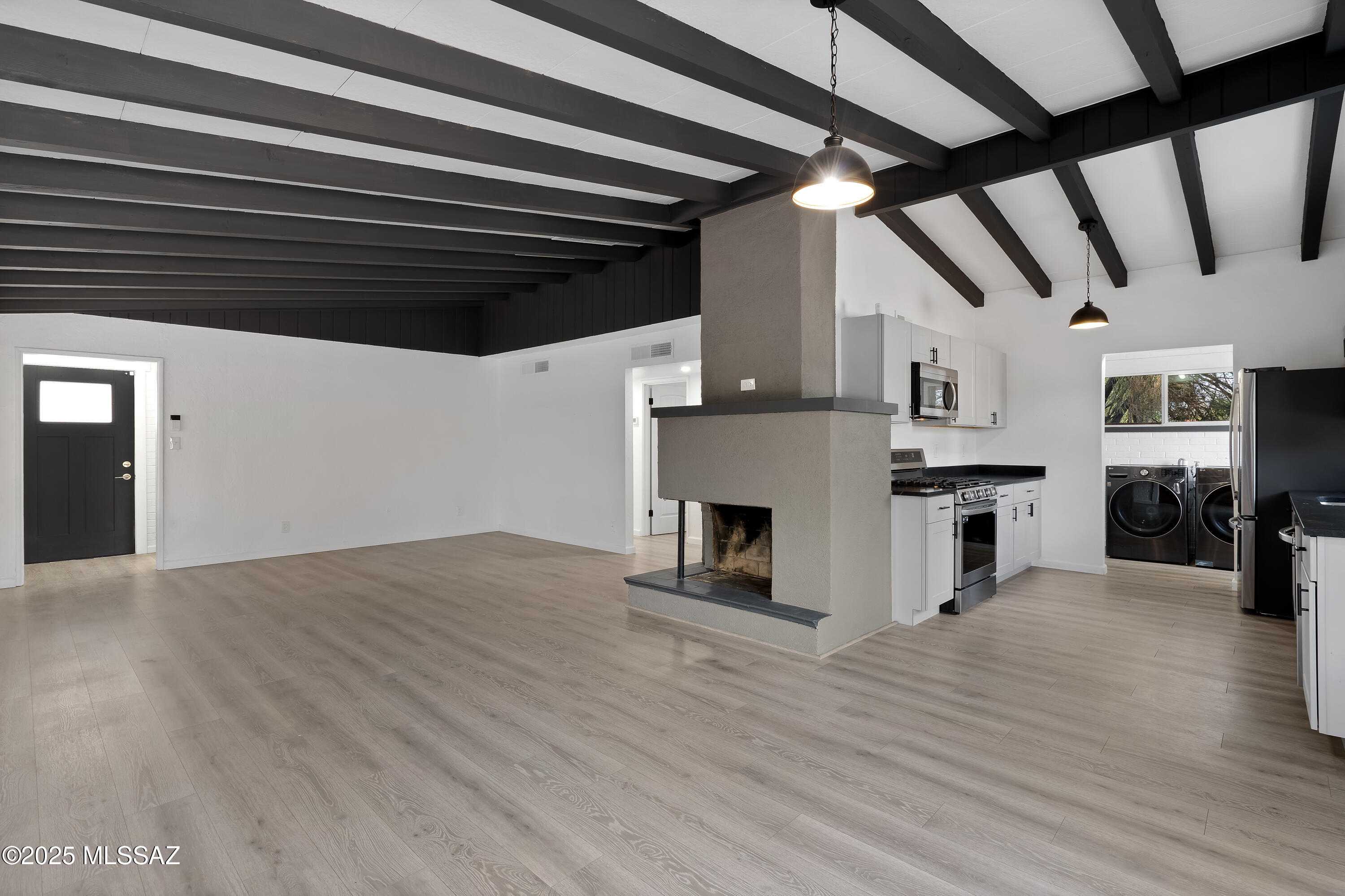 Sheridan Addition - Residential