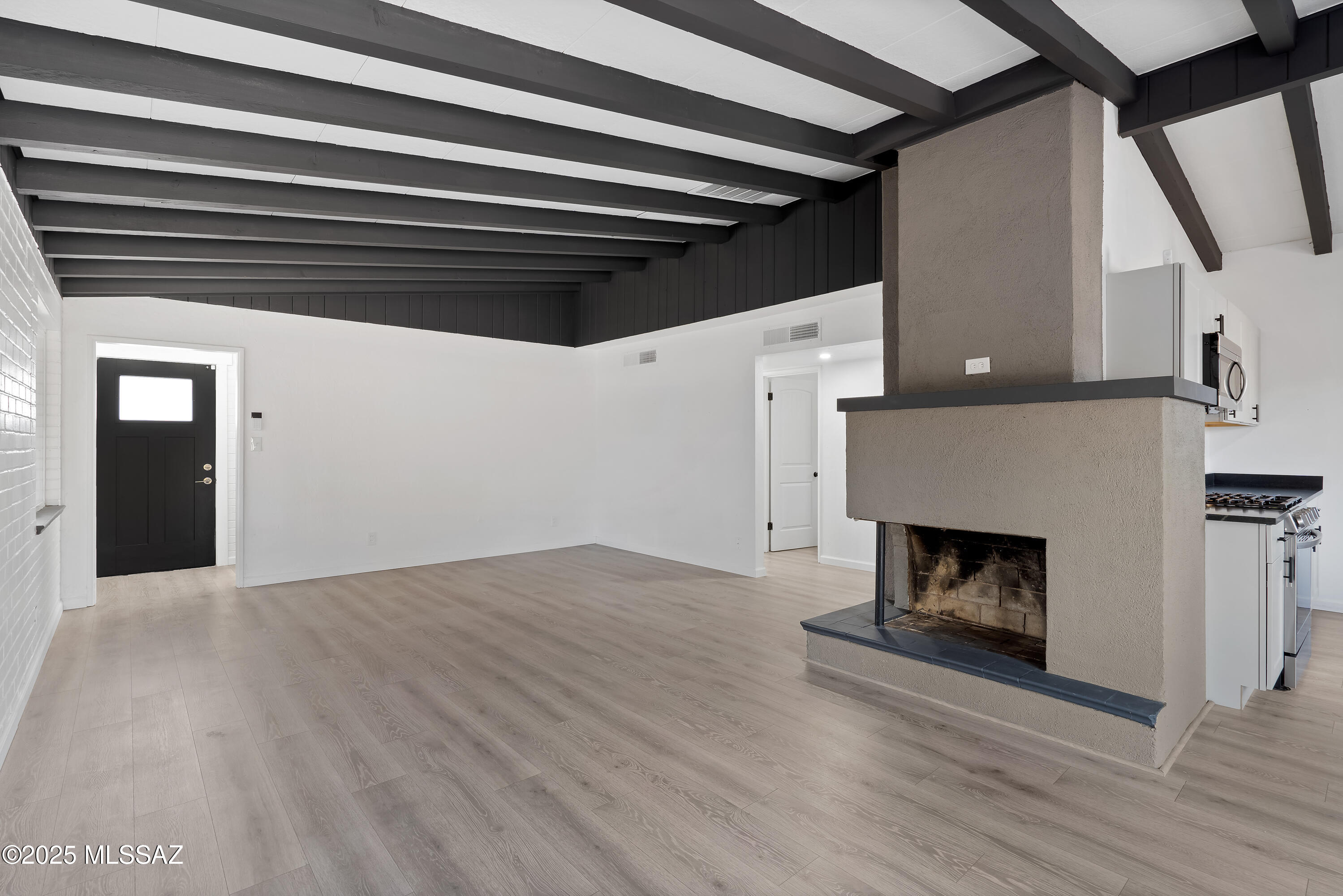 Sheridan Addition - Residential