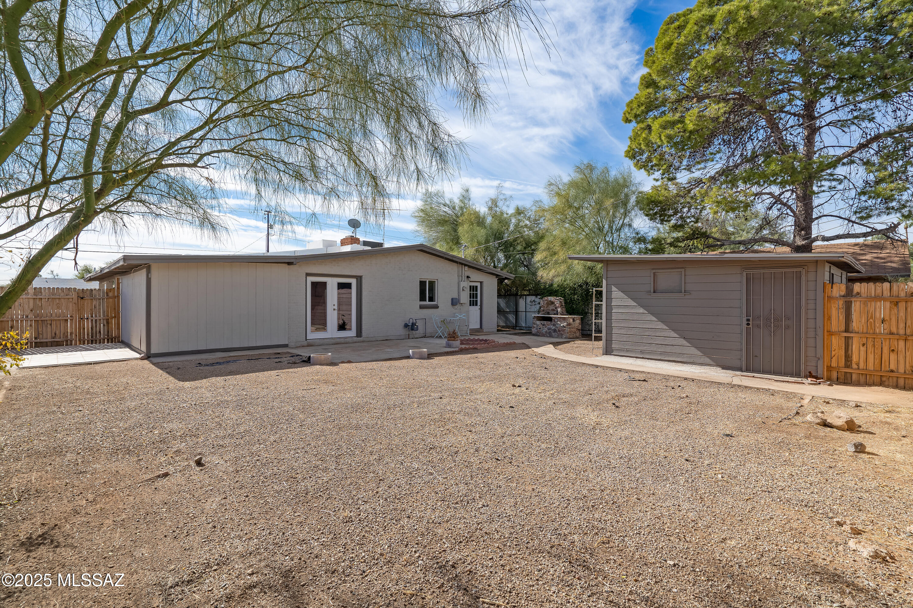 Sheridan Addition - Residential