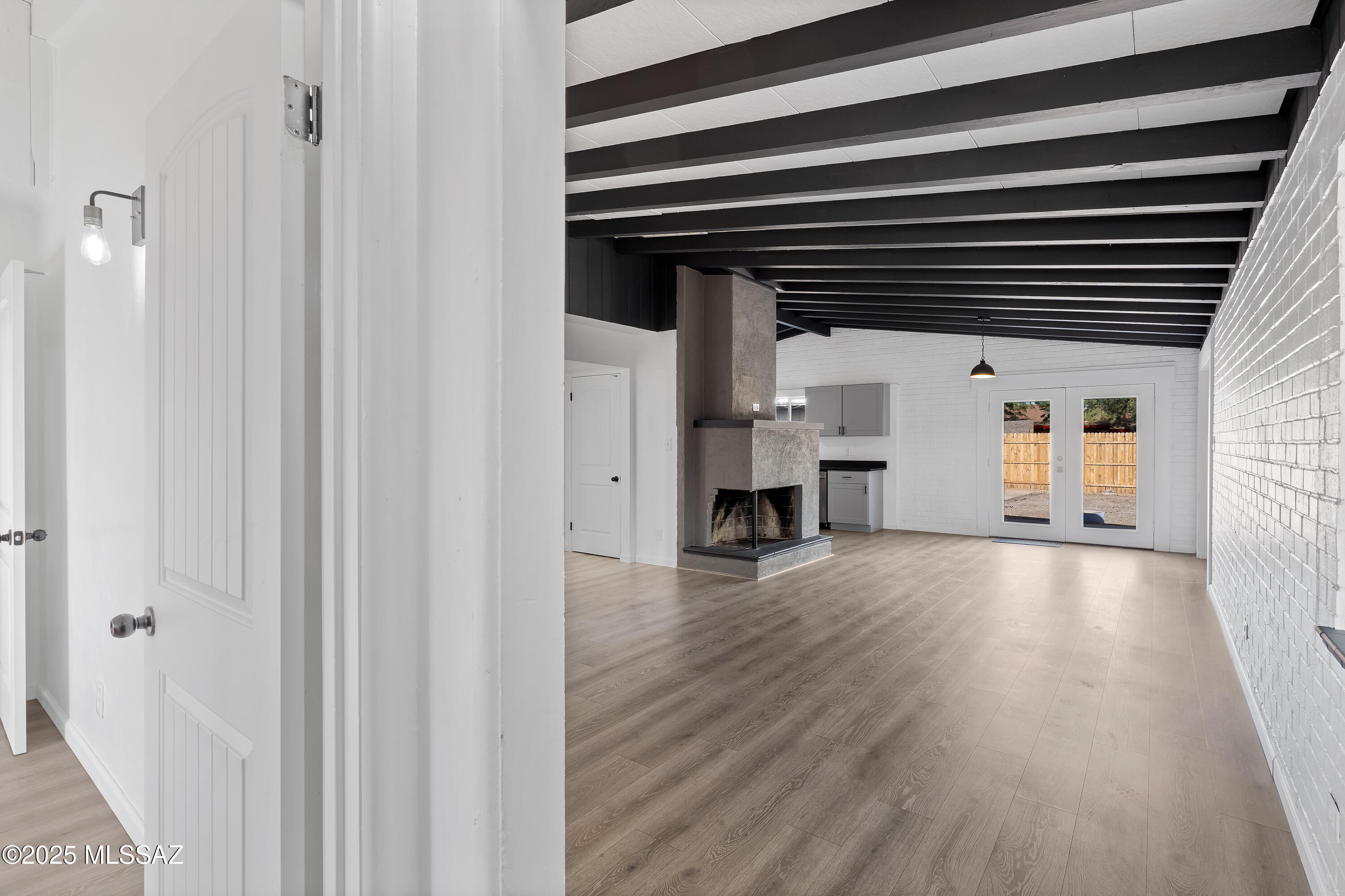 Sheridan Addition - Residential