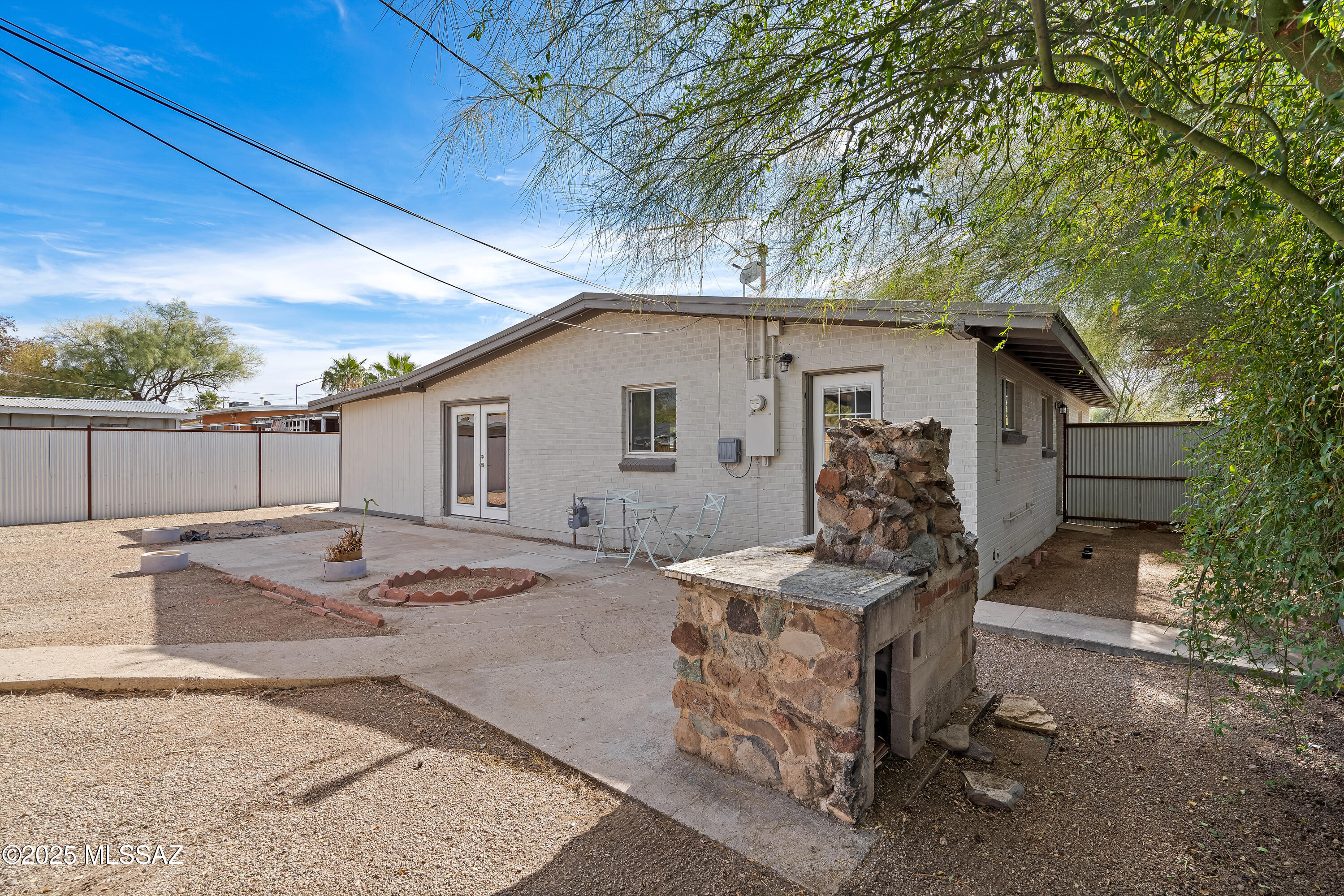 Sheridan Addition - Residential