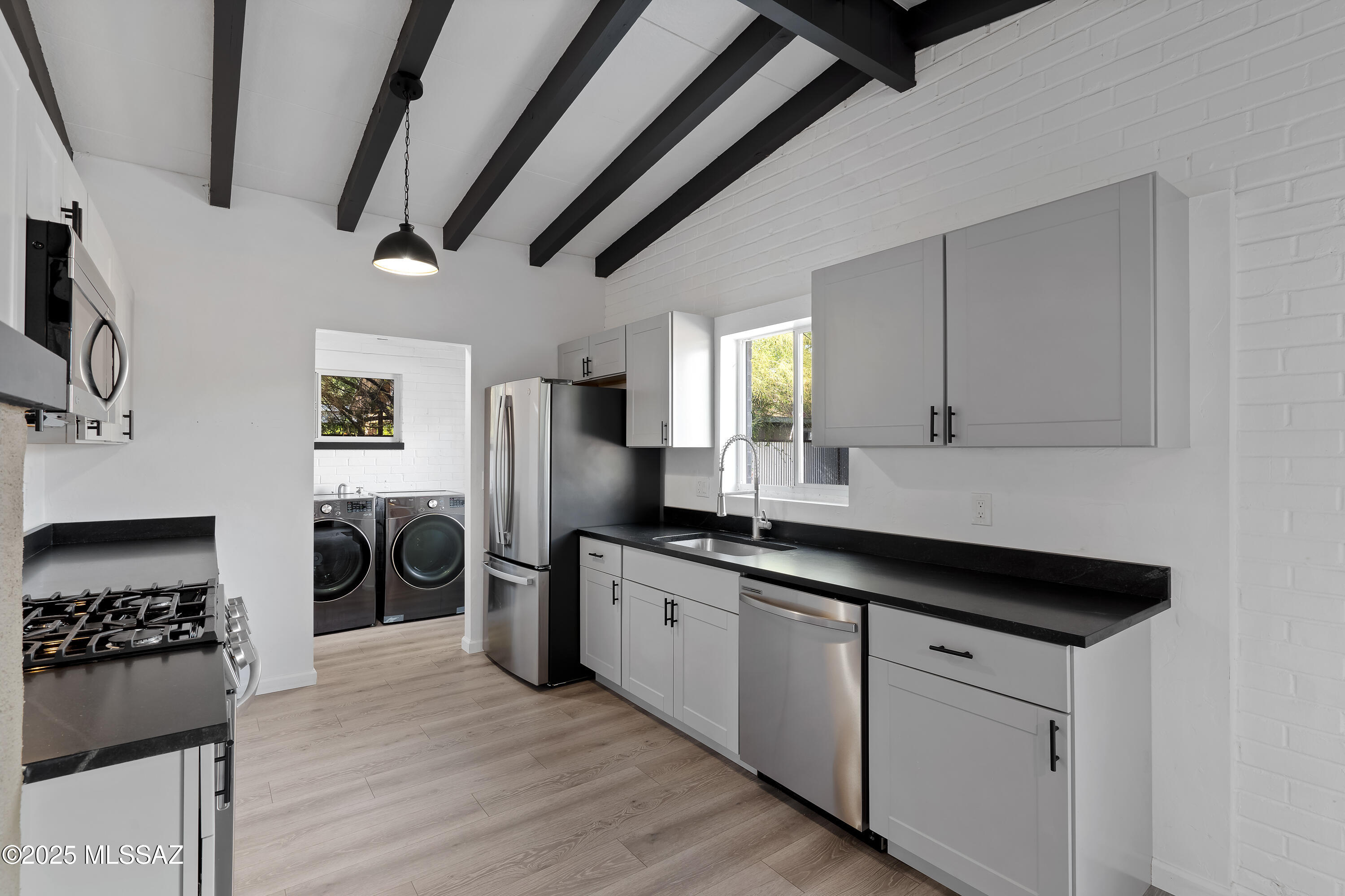 Sheridan Addition - Residential