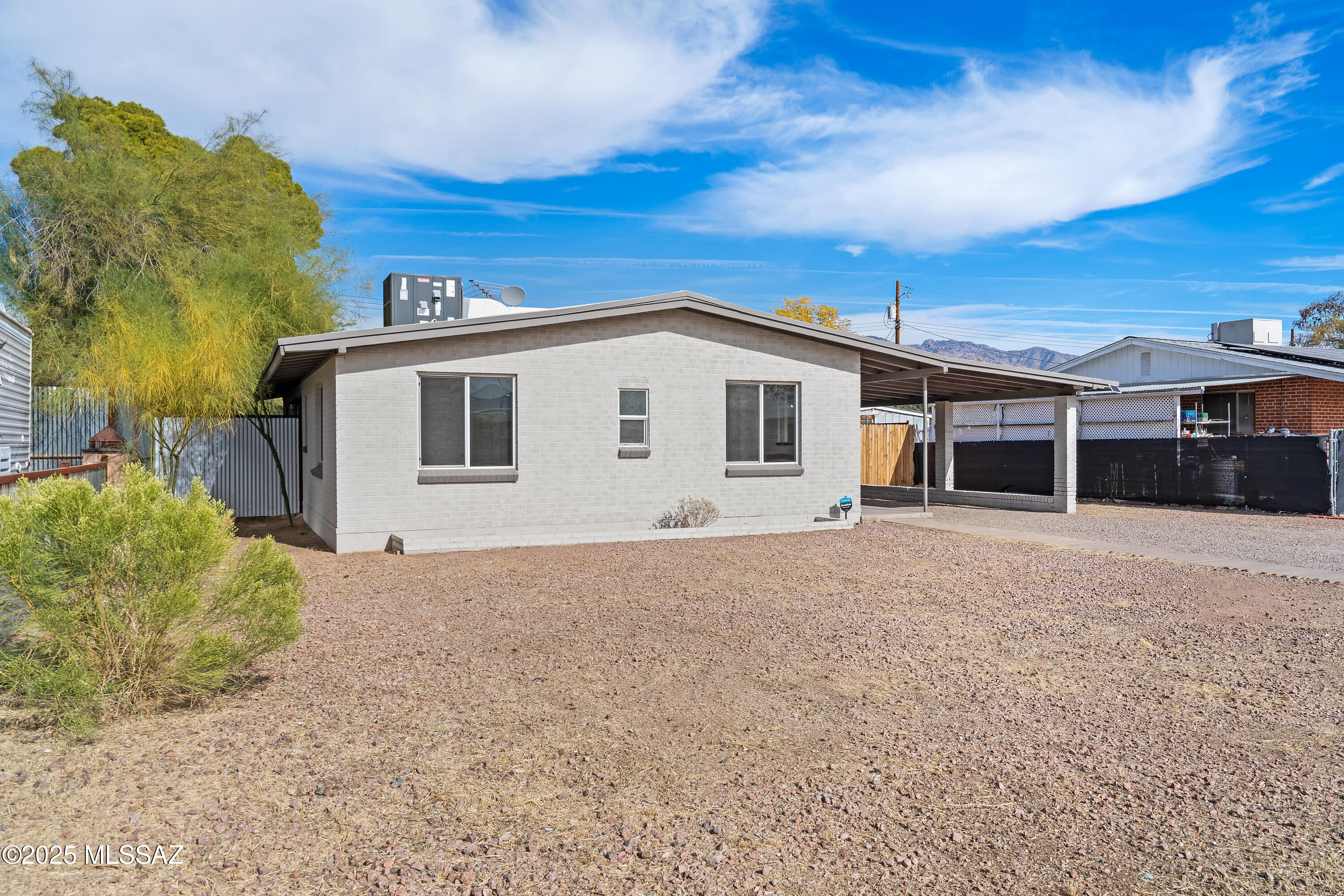 Sheridan Addition - Residential