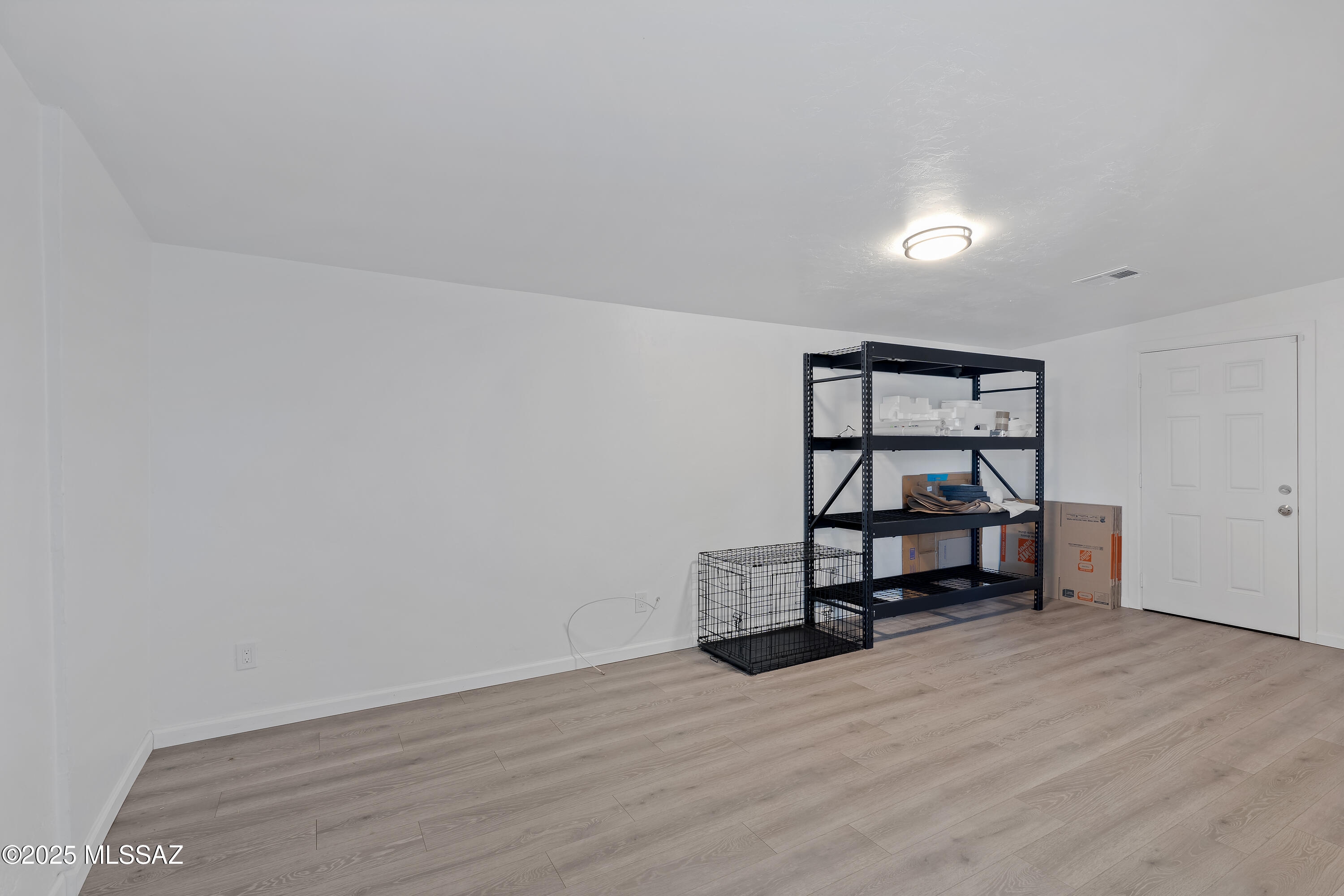 Sheridan Addition - Residential