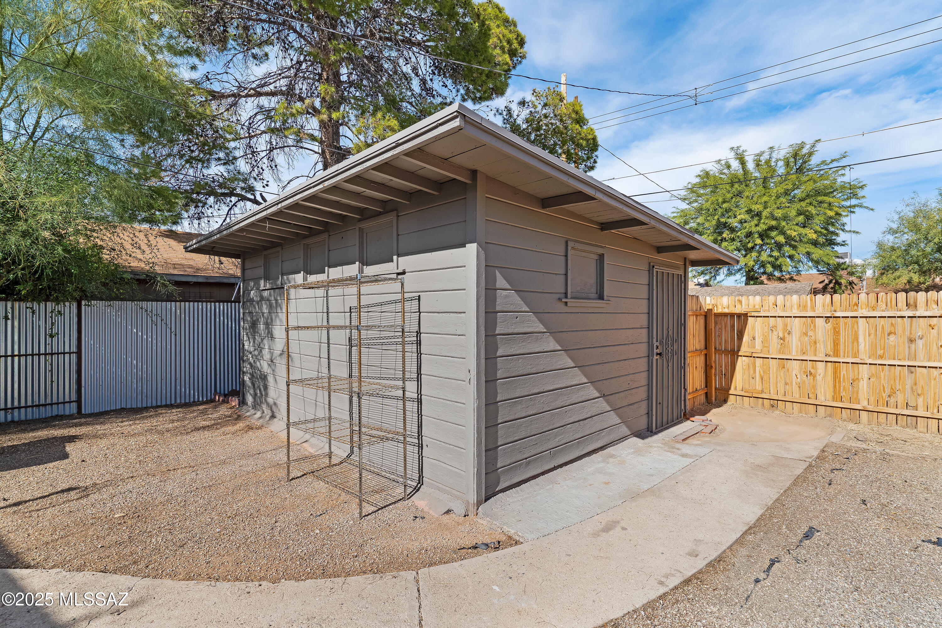 Sheridan Addition - Residential