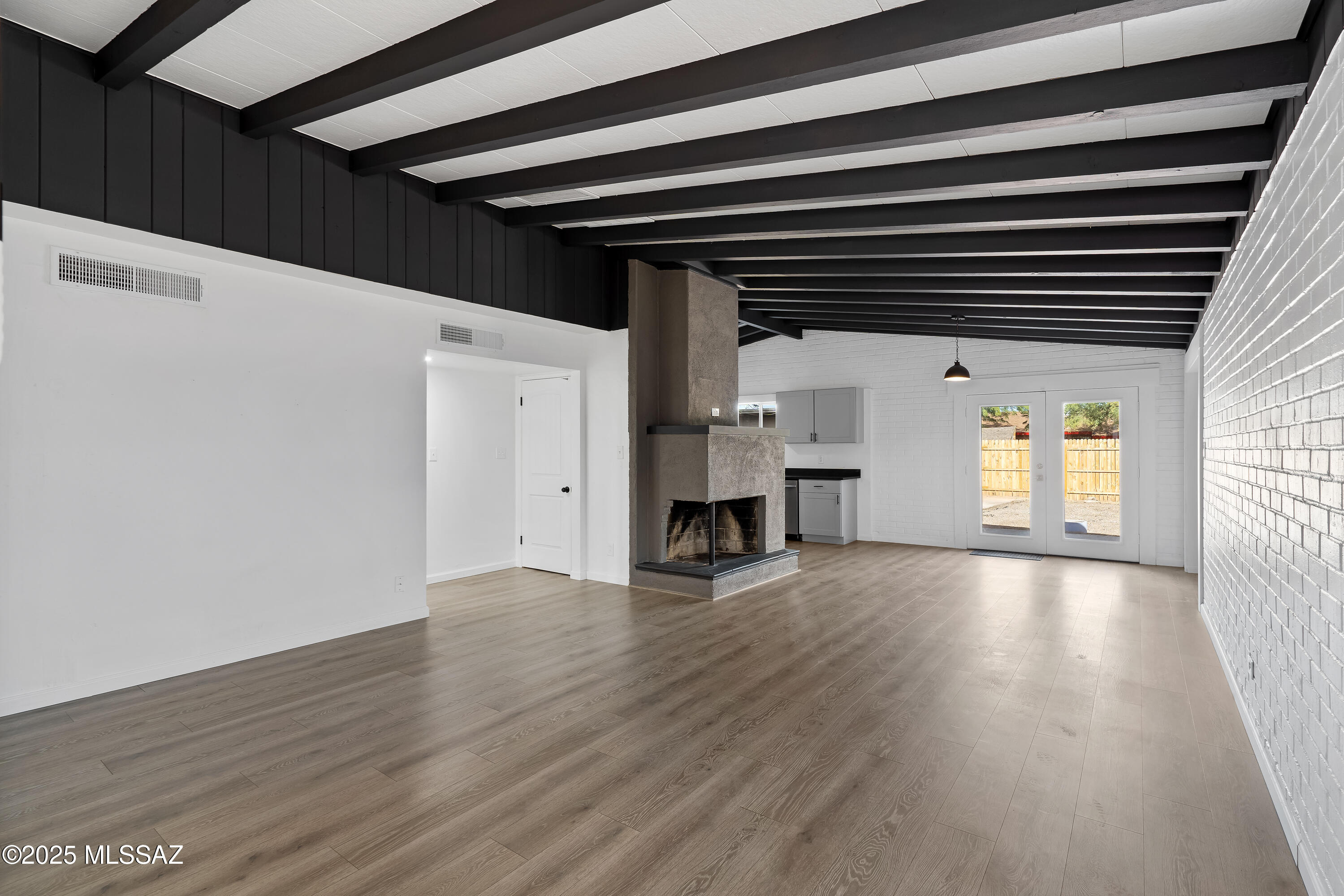 Sheridan Addition - Residential