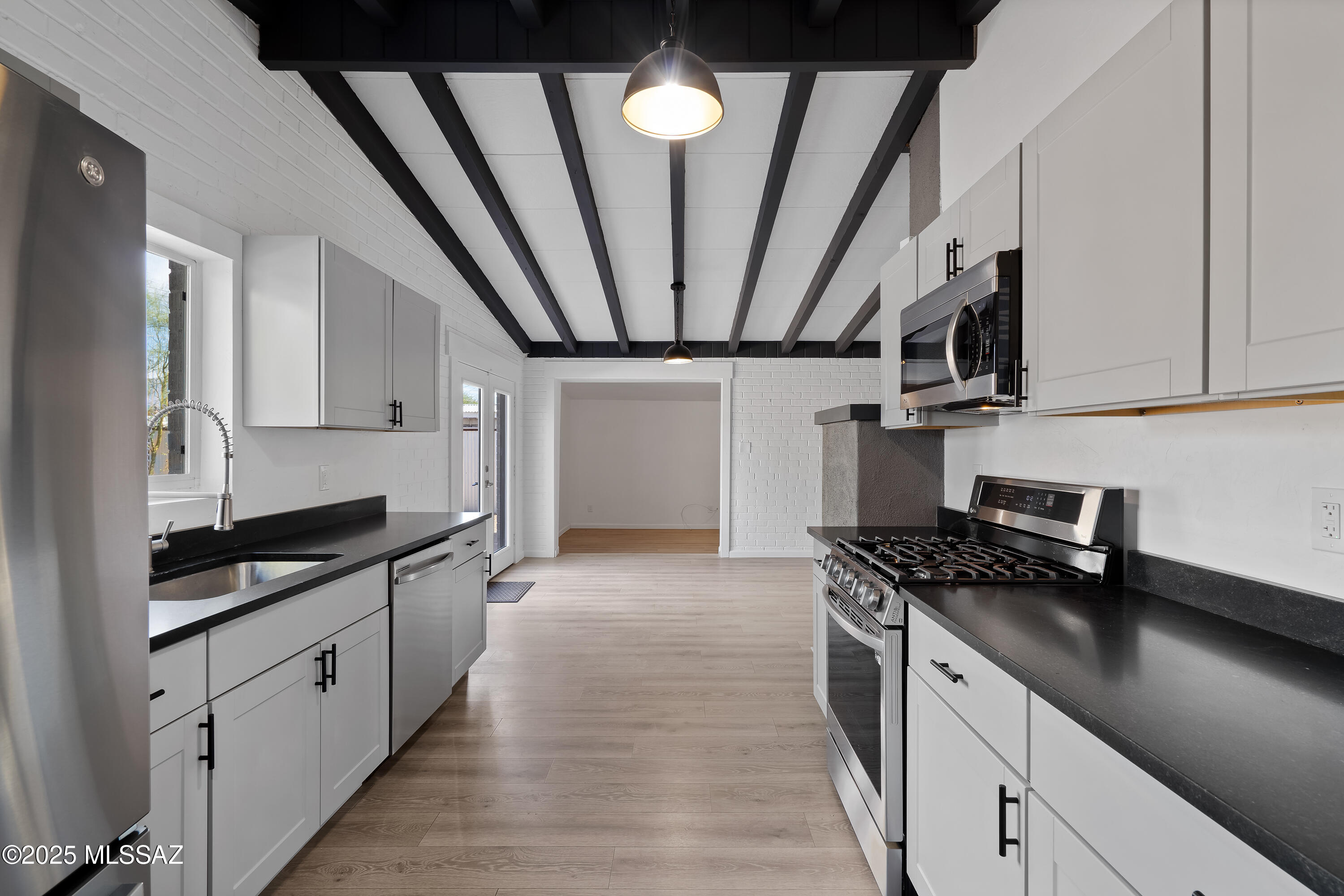 Sheridan Addition - Residential