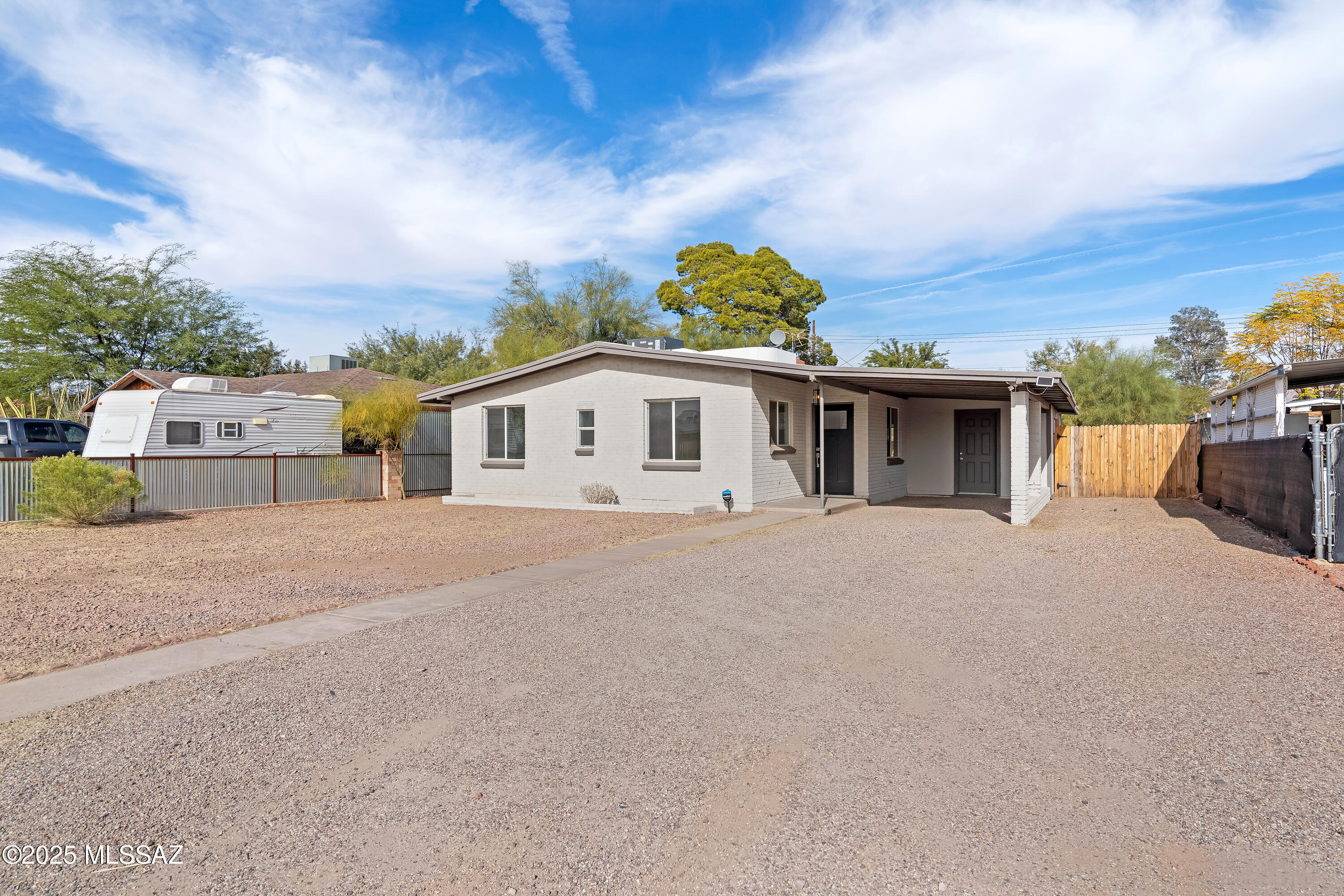 Sheridan Addition - Residential