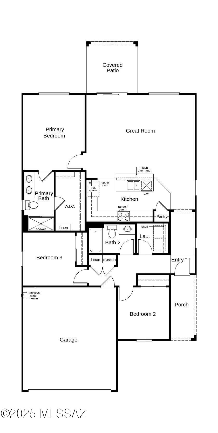 Entrada Del Pueblo - Residential