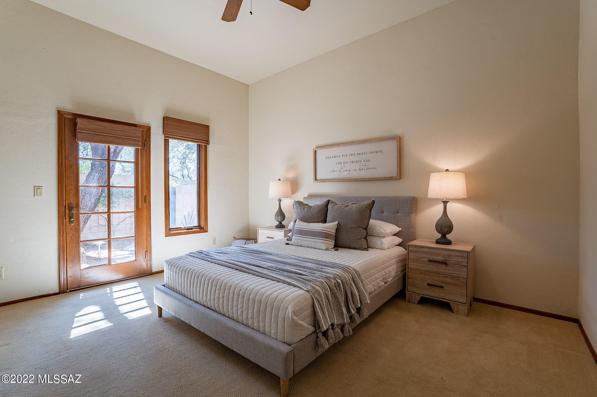 Bosque Ranch Estates (1-17) - Residential