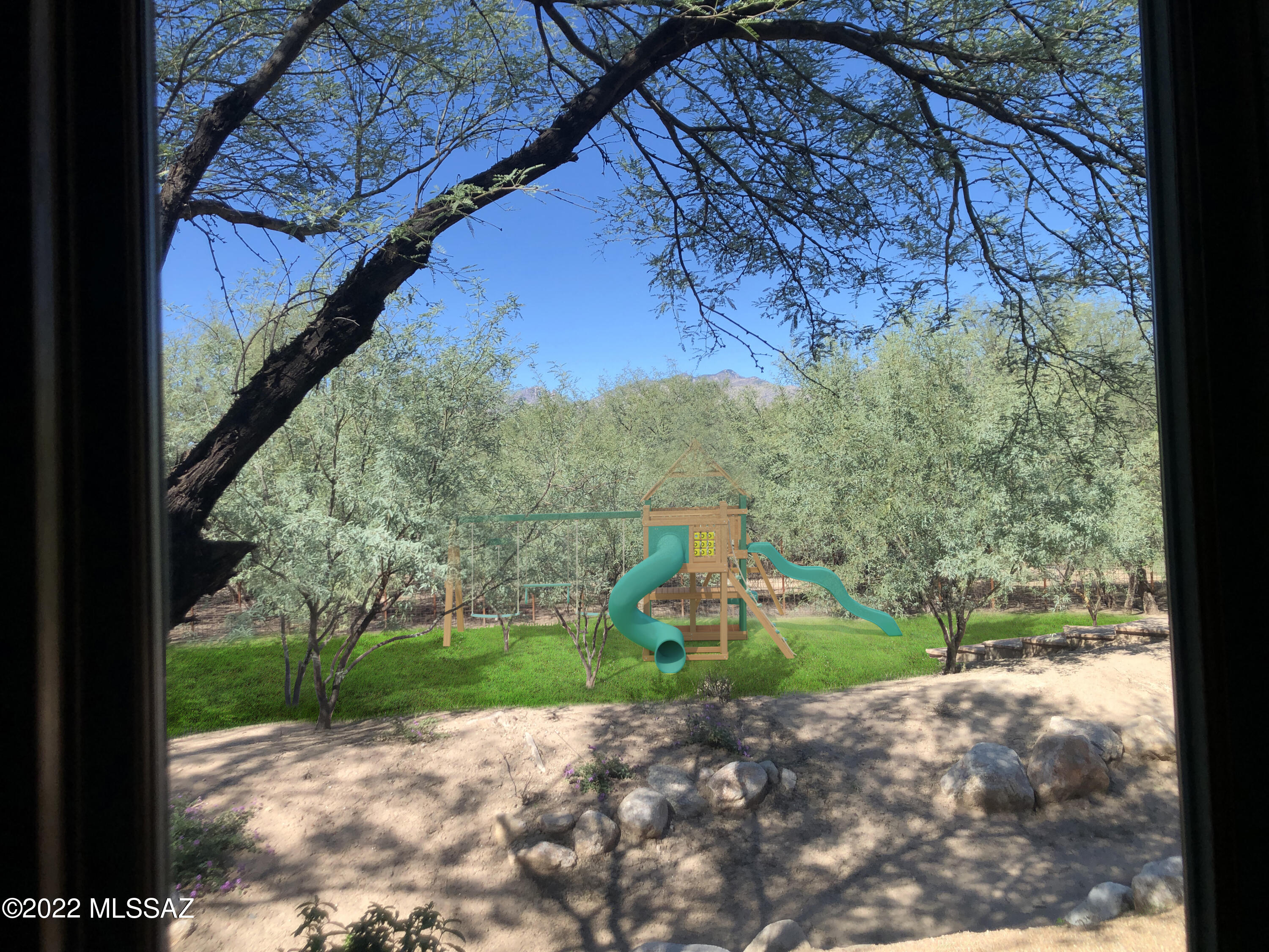 Bosque Ranch Estates (1-17) - Residential