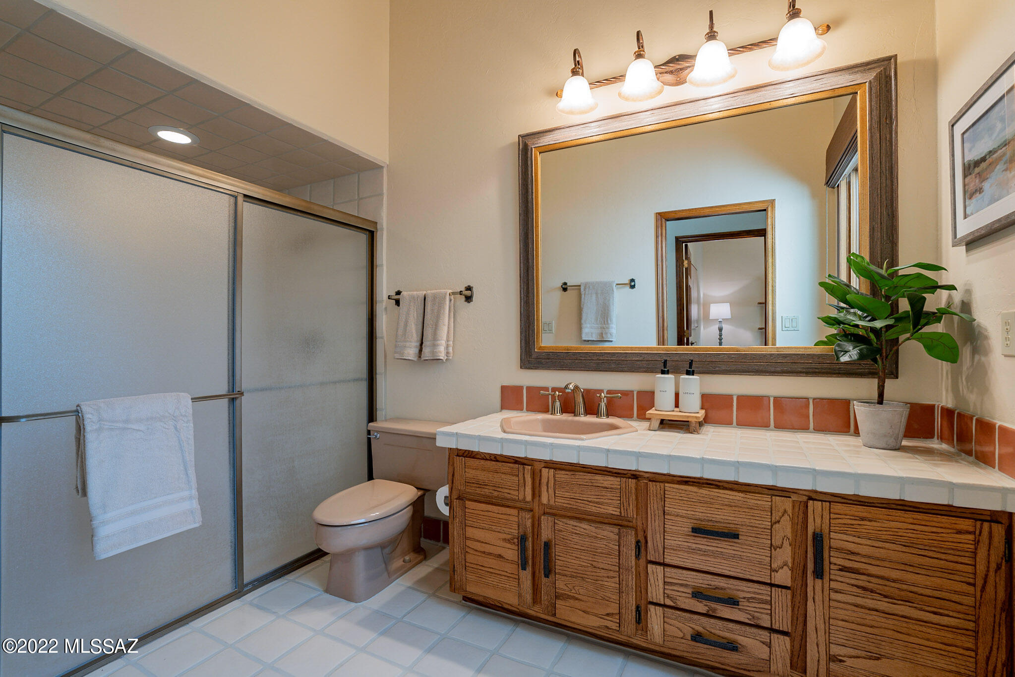 Bosque Ranch Estates (1-17) - Residential