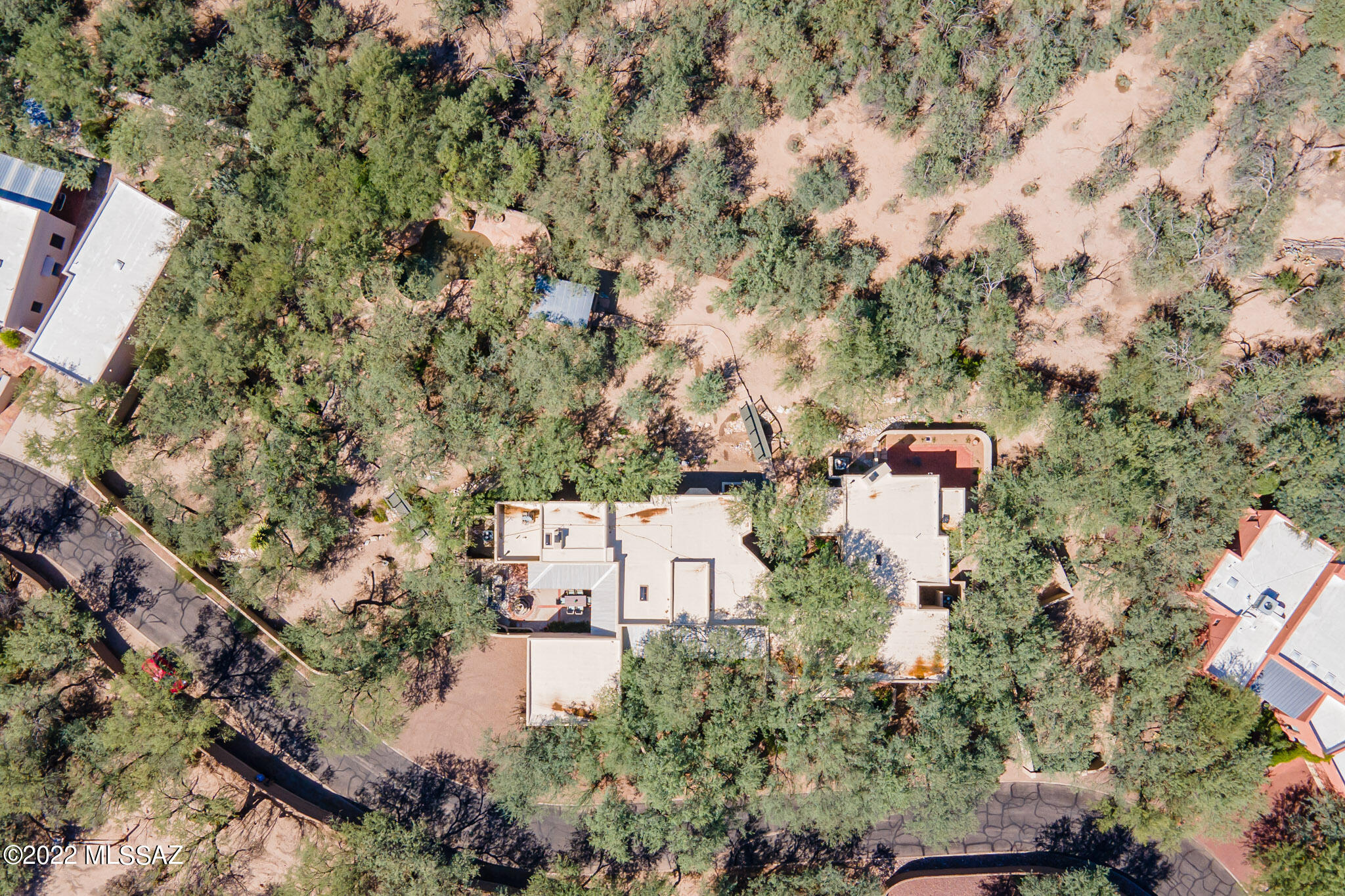 Bosque Ranch Estates (1-17) - Residential