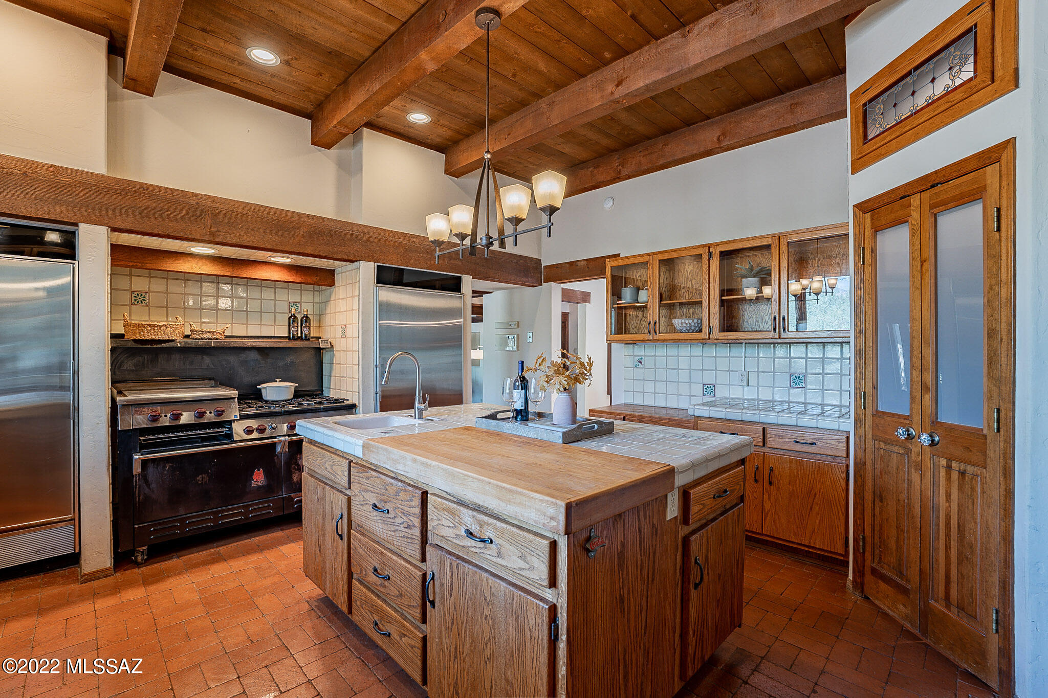 Bosque Ranch Estates (1-17) - Residential
