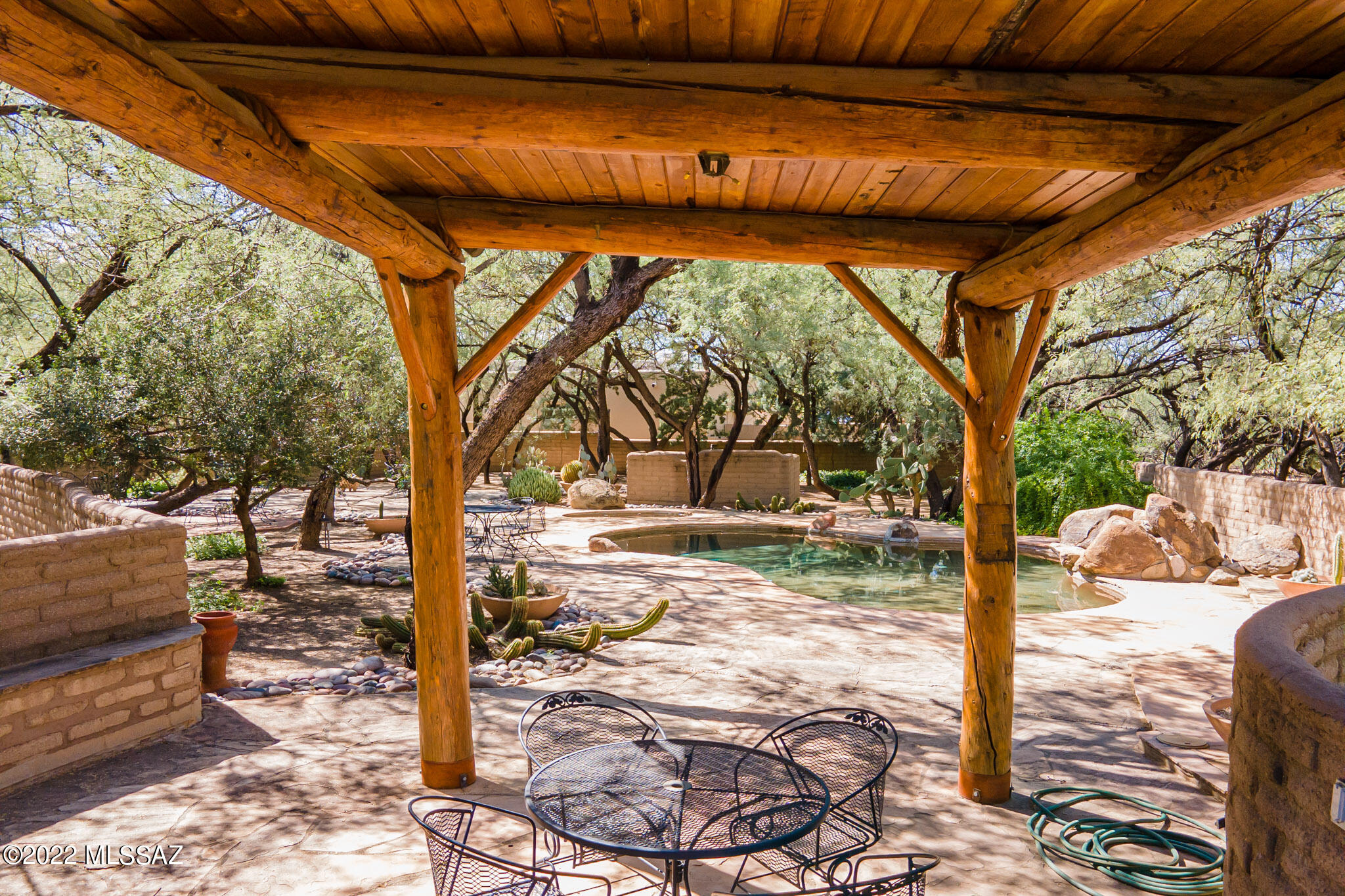 Bosque Ranch Estates (1-17) - Residential