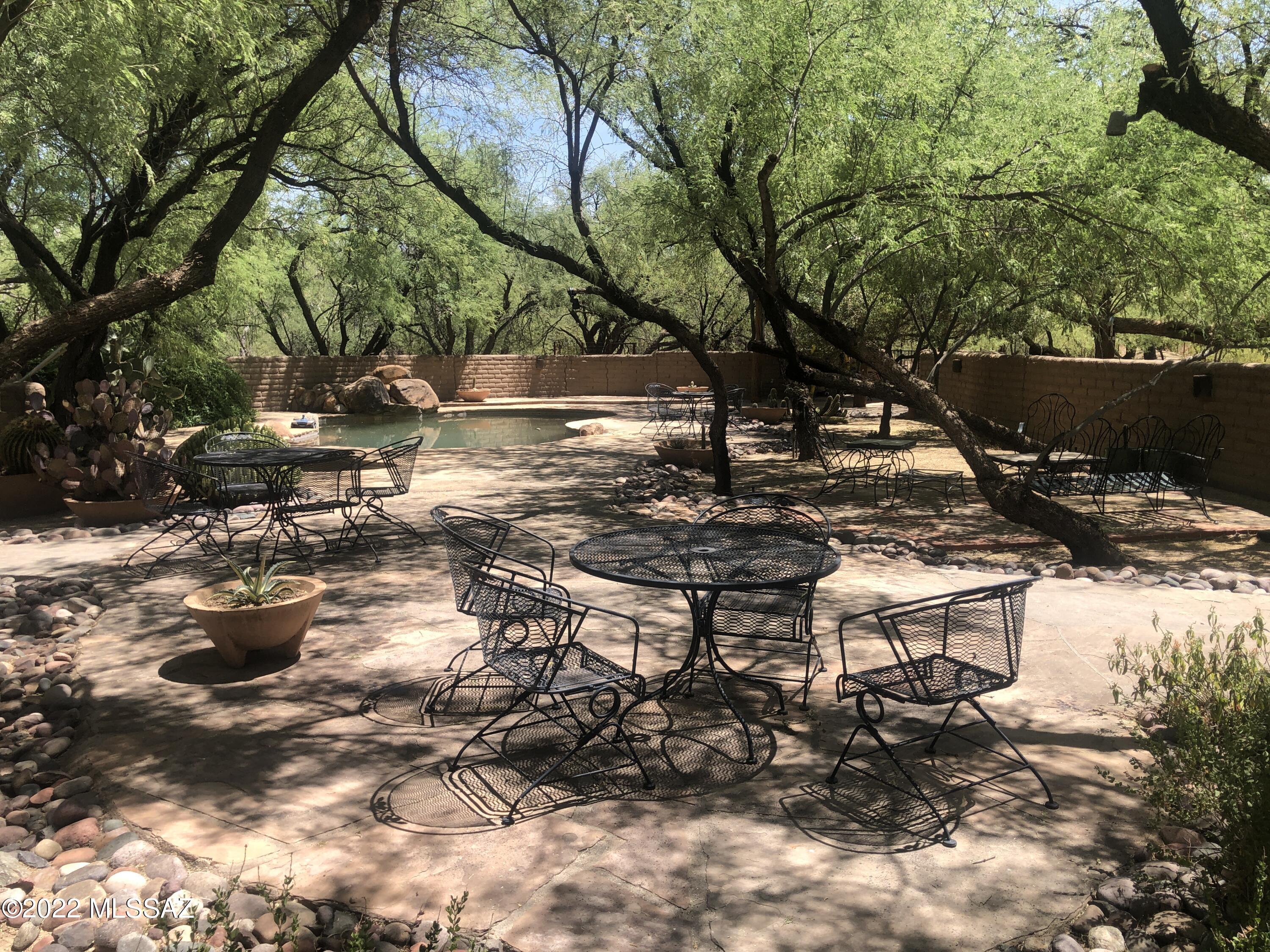 Bosque Ranch Estates (1-17) - Residential