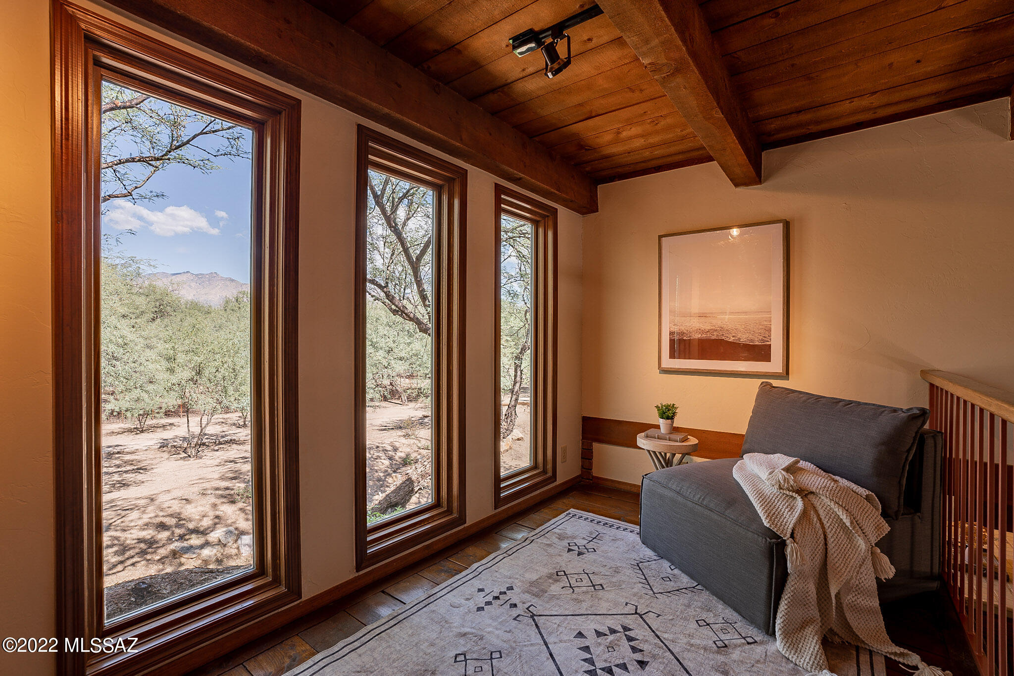 Bosque Ranch Estates (1-17) - Residential