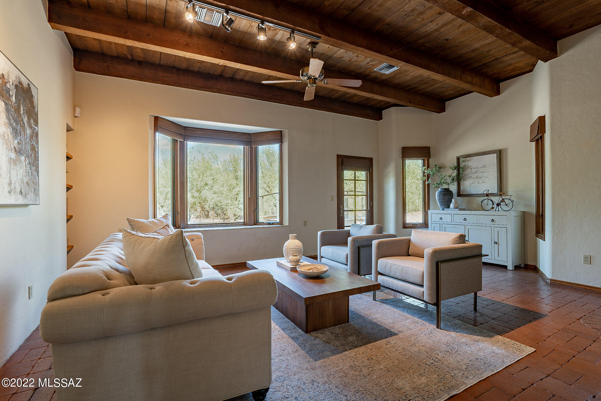 Bosque Ranch Estates (1-17) - Residential