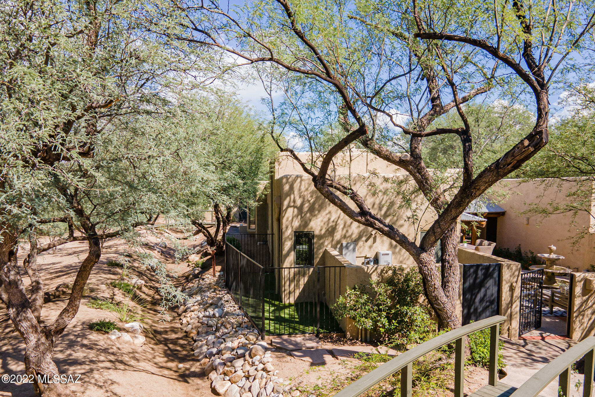 Bosque Ranch Estates (1-17) - Residential